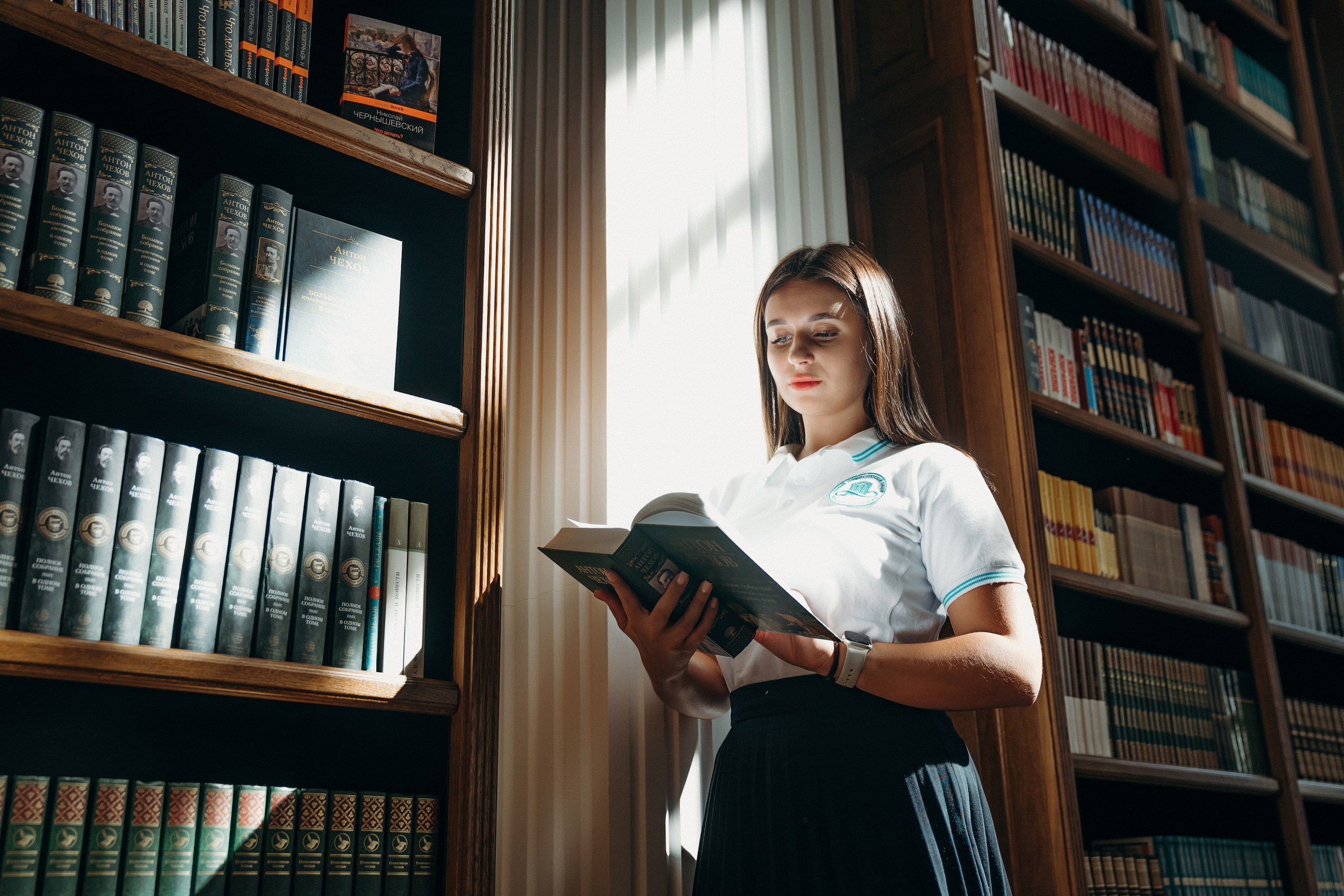 Лицей им. Лобачевского. Контентный и свадебный фотограф в Краснодаре и Сочи Елена Плотникова