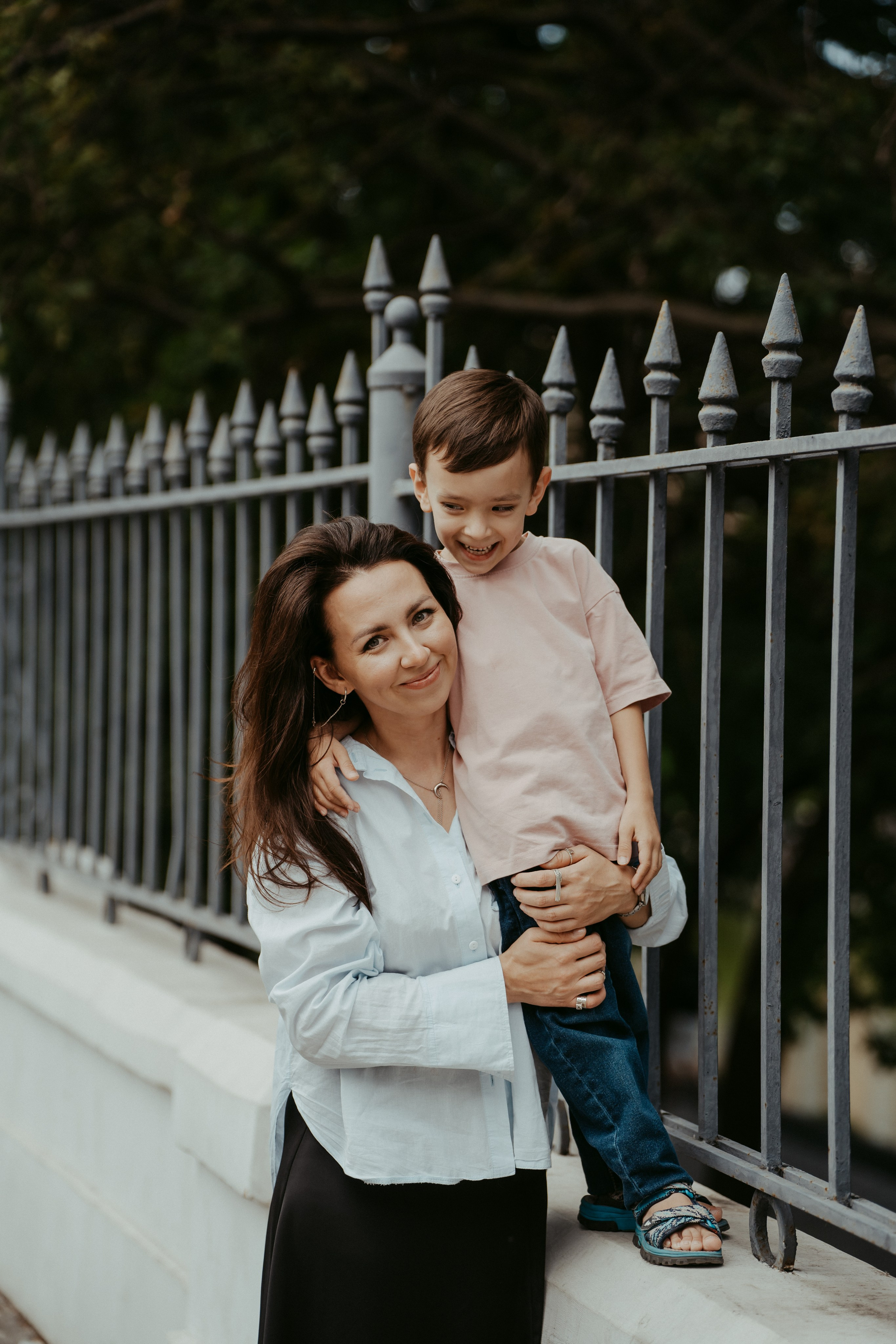 Файзрахмановы