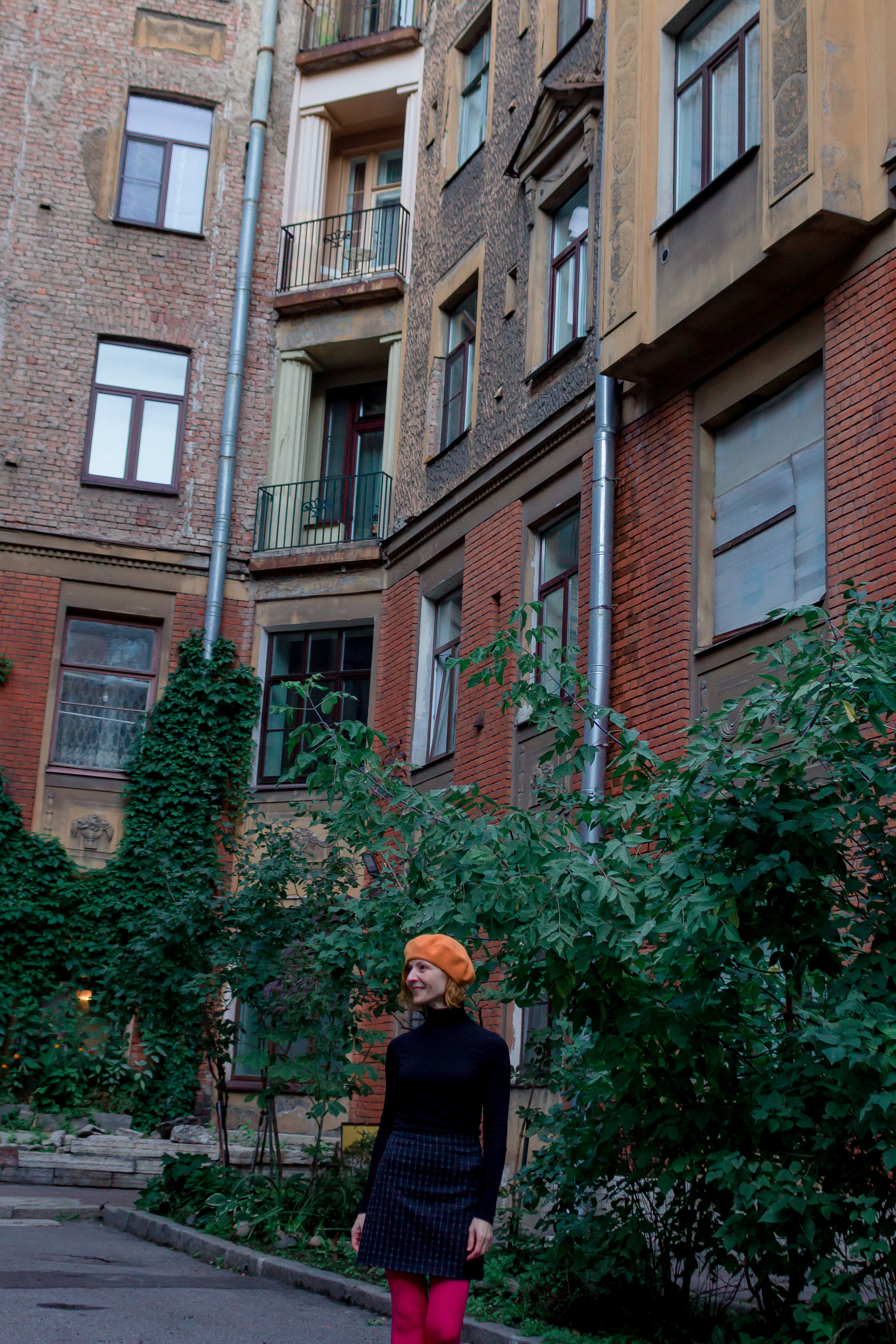 Наташа. Фотограф Настя Полякова Дубна Талдом Кимры Москва