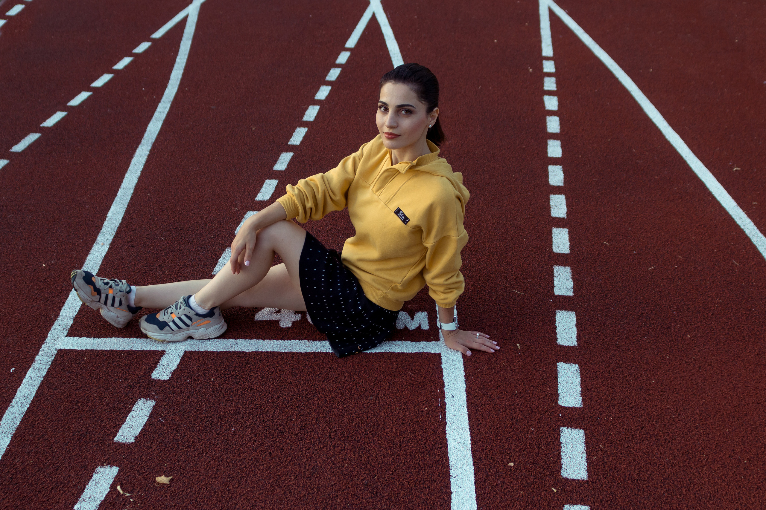 Ася. Фотограф Настя Полякова Дубна Талдом Кимры Москва