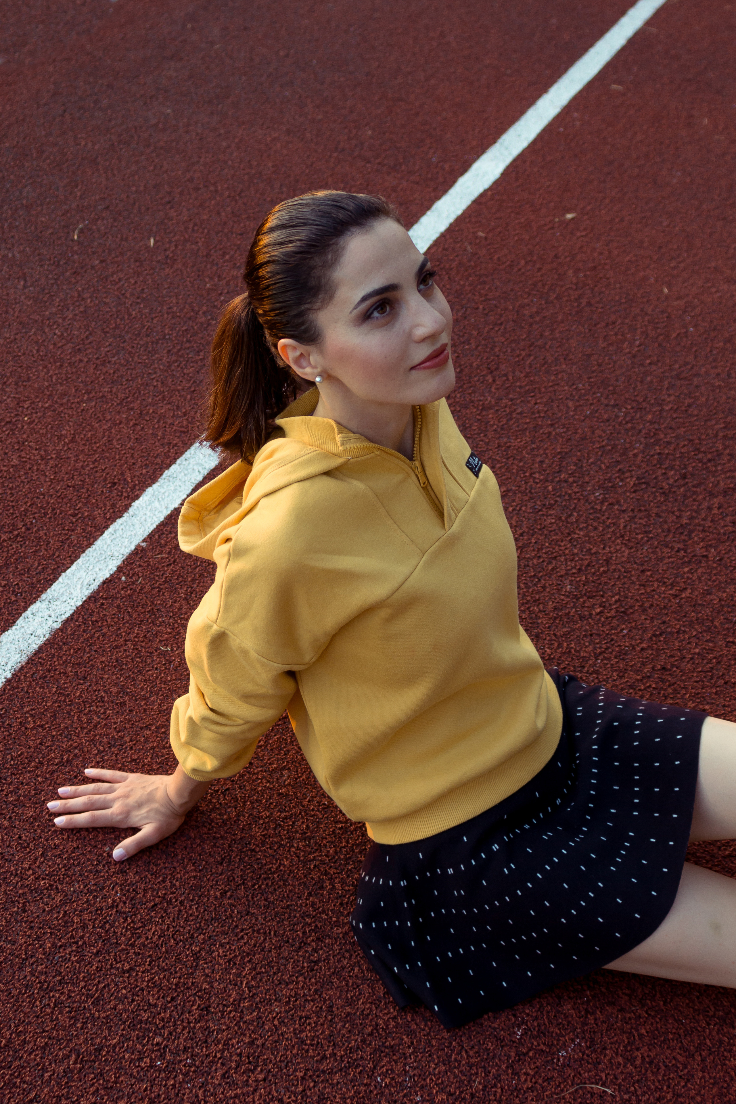 Ася. Фотограф Настя Полякова Дубна Талдом Кимры Москва