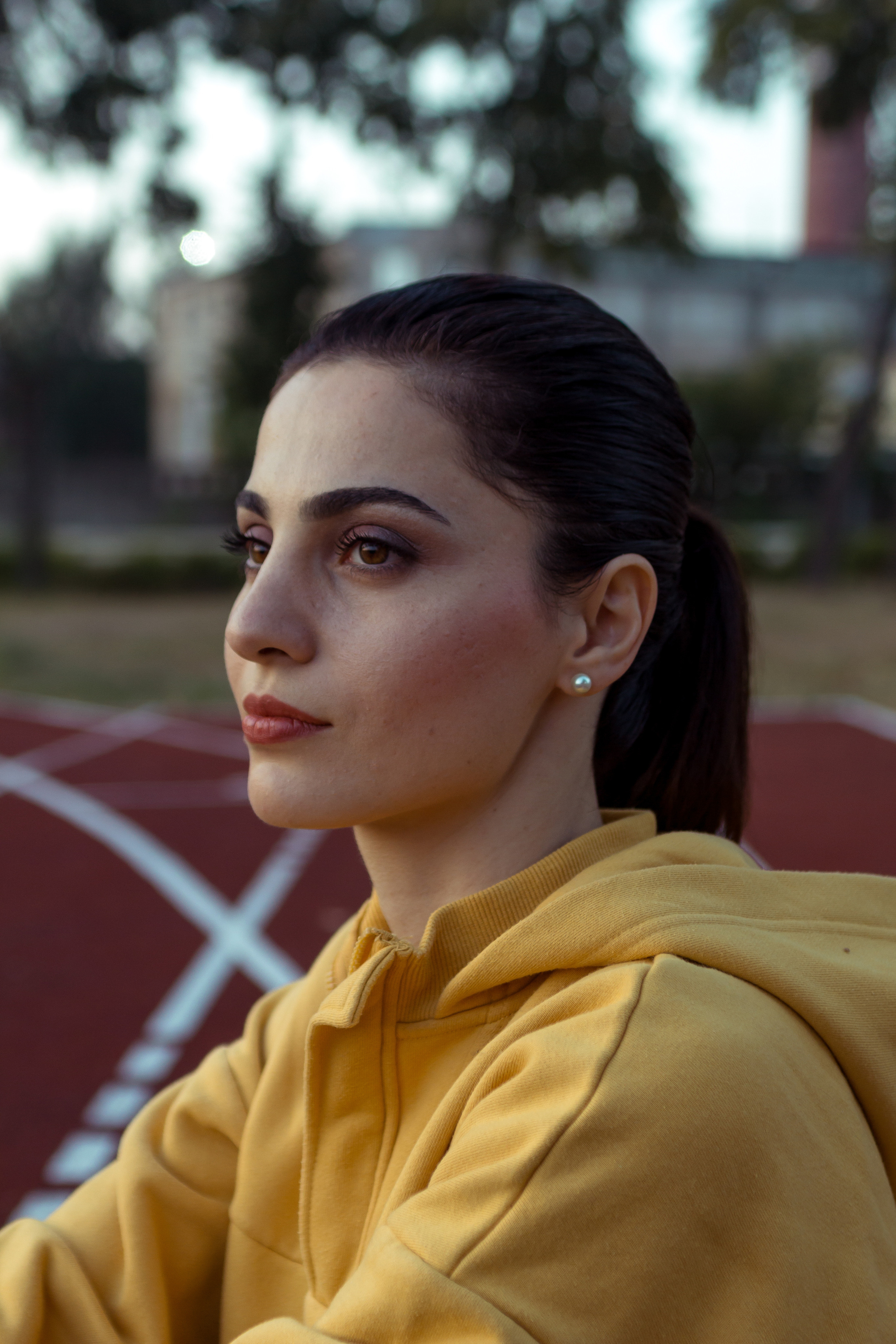 Ася. Фотограф Настя Полякова Дубна Талдом Кимры Москва