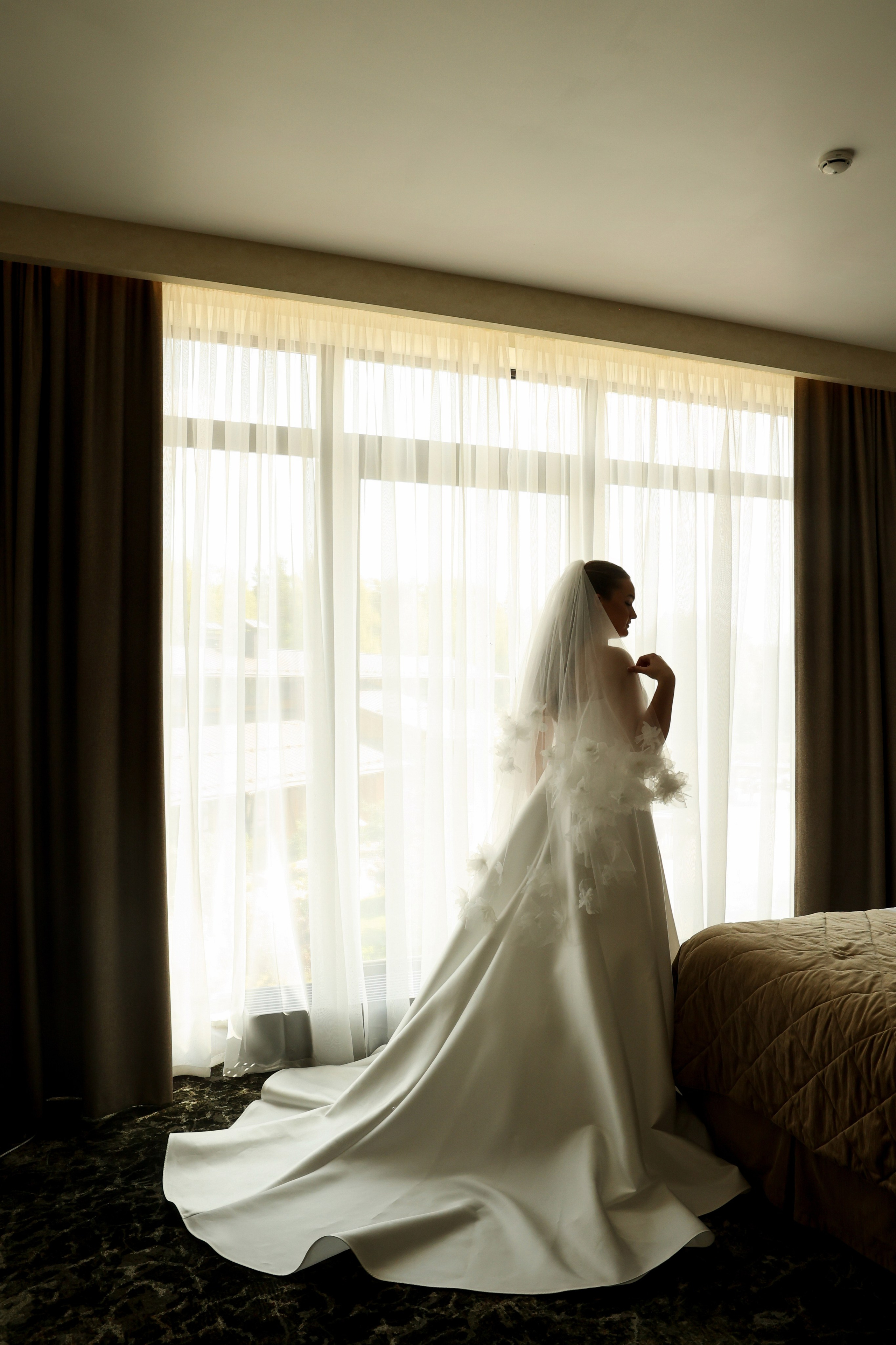 Валентин & Валерия. Свадебный и Event фотограф в Москве Бажина Ирина