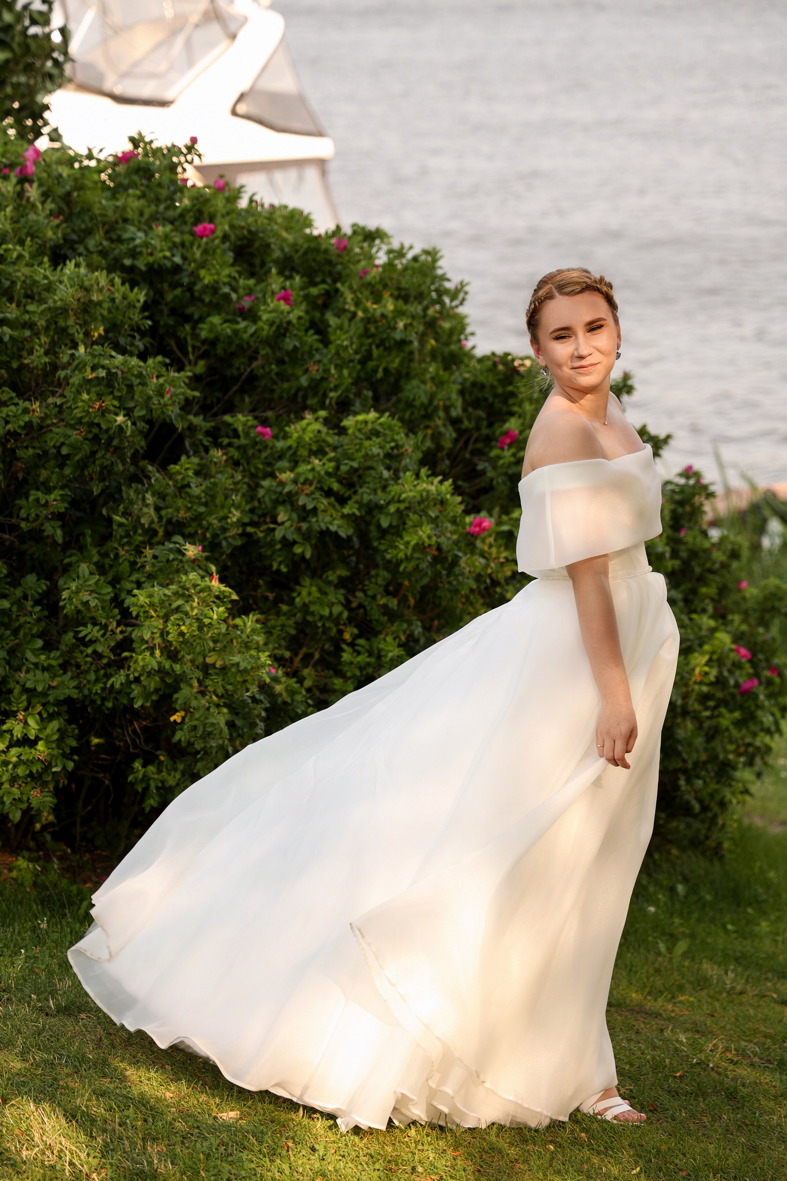 Даниил & Дарья. Свадебный и Event фотограф в Москве Бажина Ирина