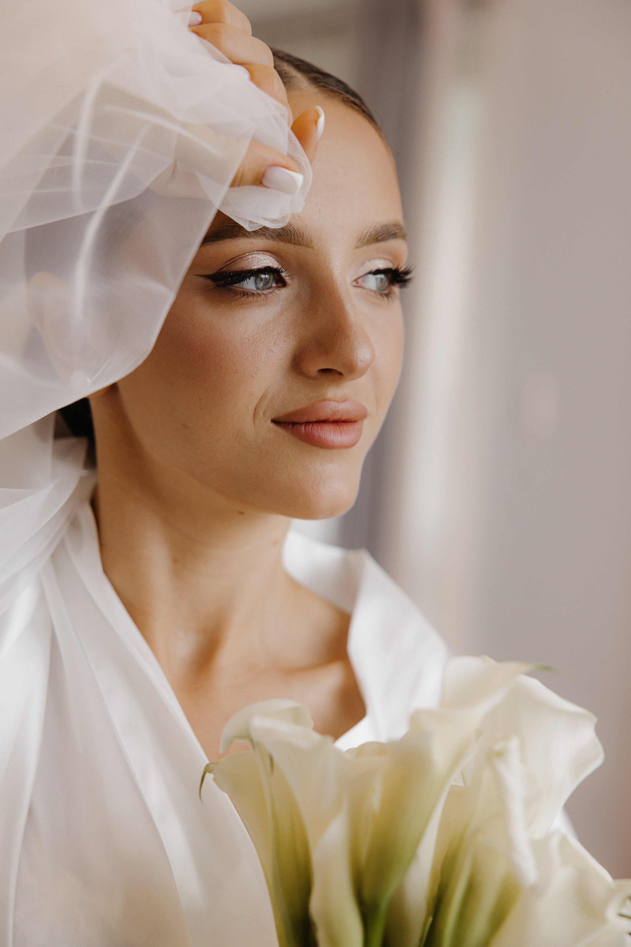 Яков & Валерия. Свадебный фотограф Бойко Александр