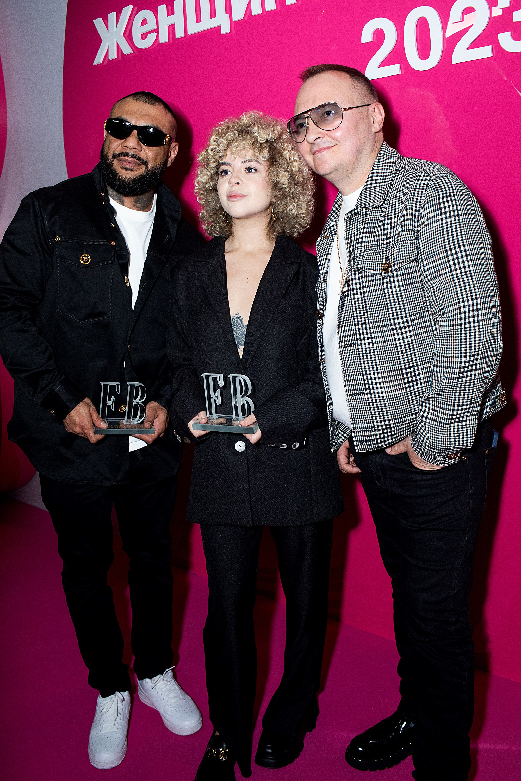 FB. Art photographer Nino