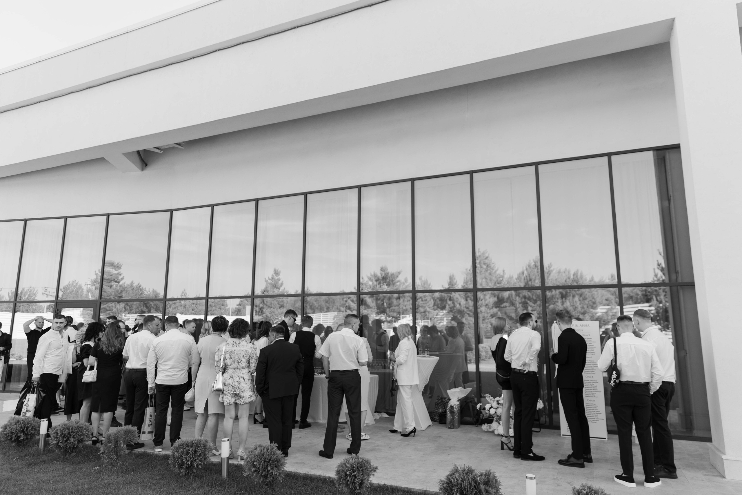 Виктор и Анна. Я Ира и я фотографирую свадьбы более 10 лет