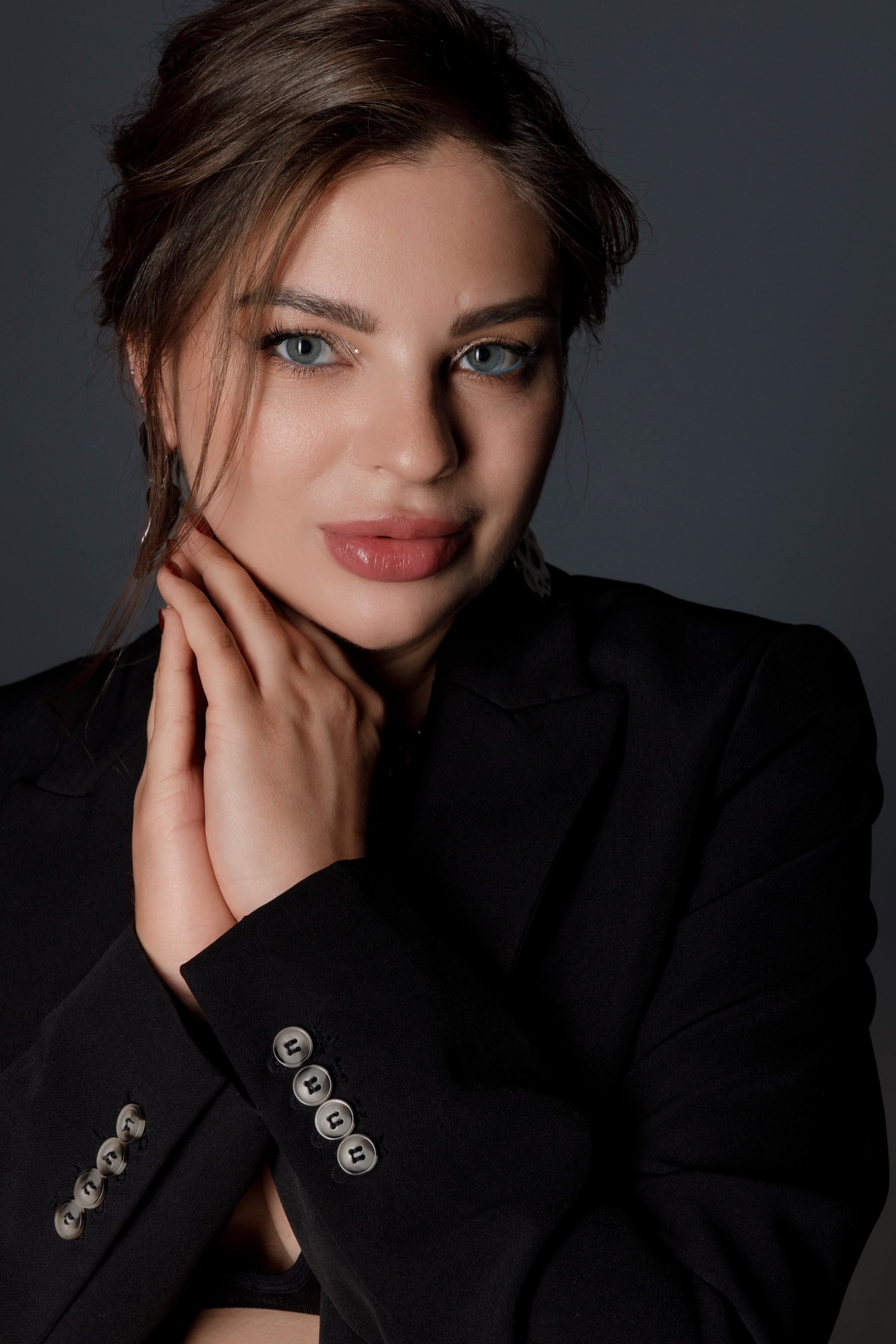 Алиса. Главная