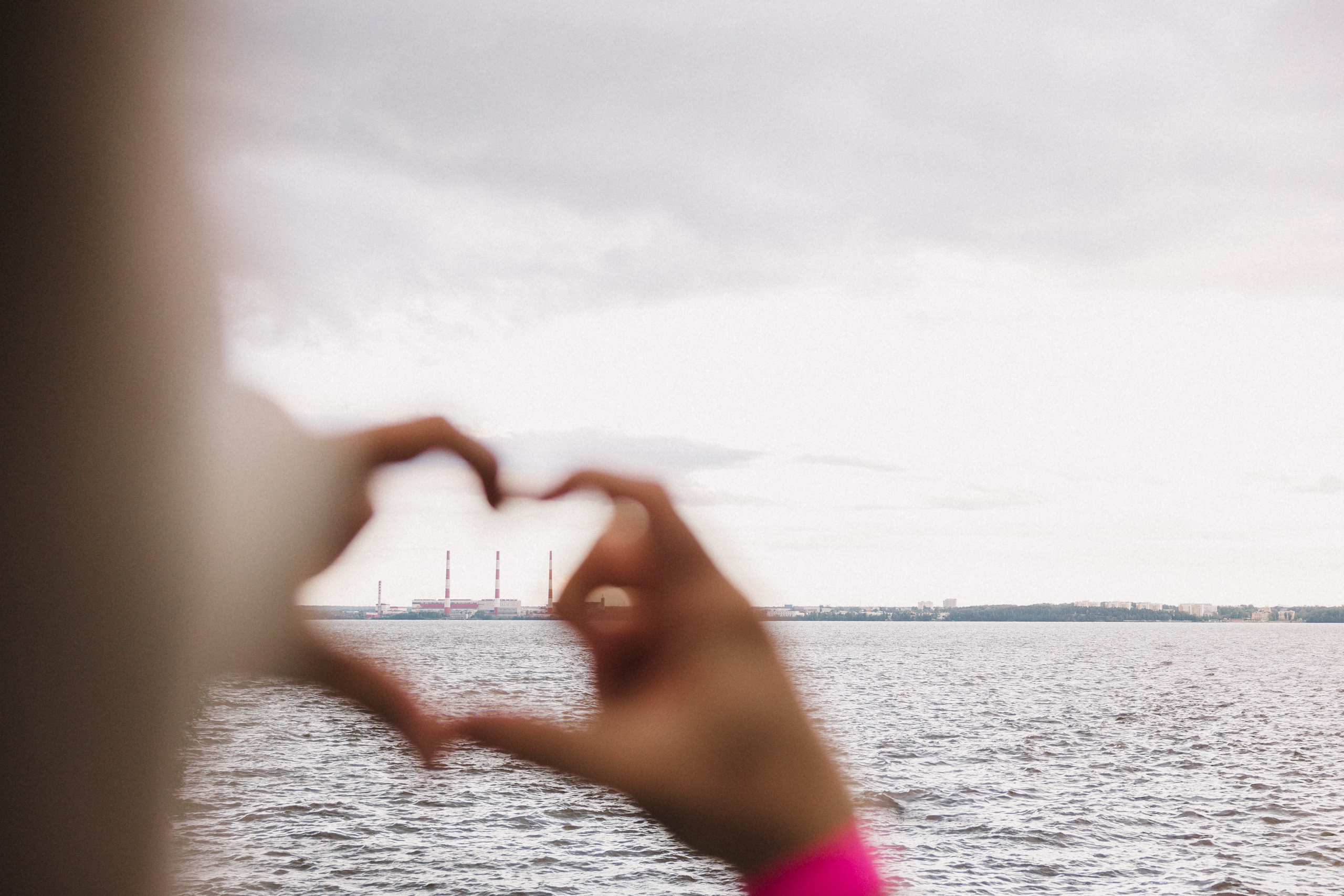 Кирилл и Лена. Свадебный фотограф в Москве и Екатеринбурге