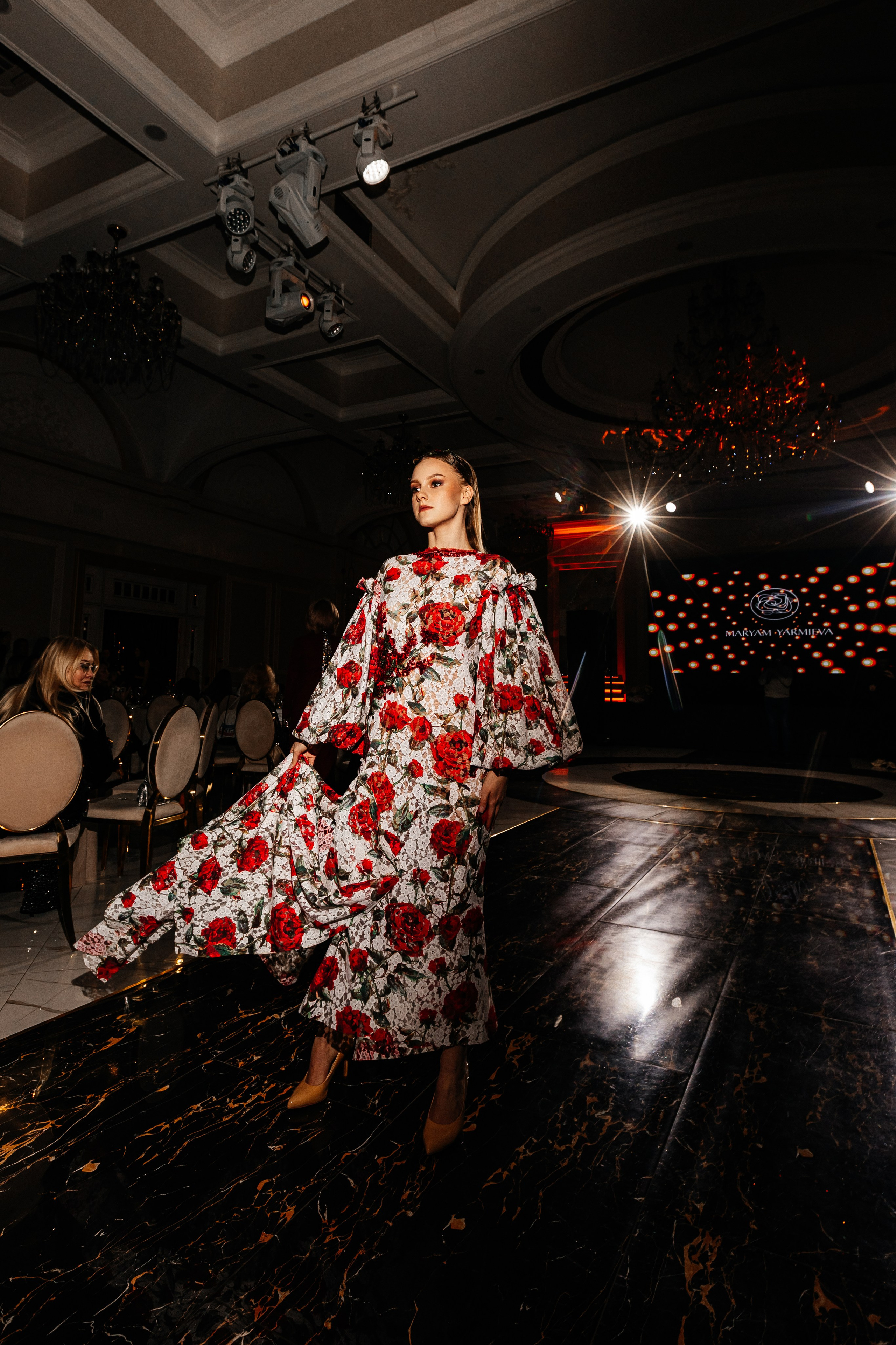 Репортаж. LINE Lab