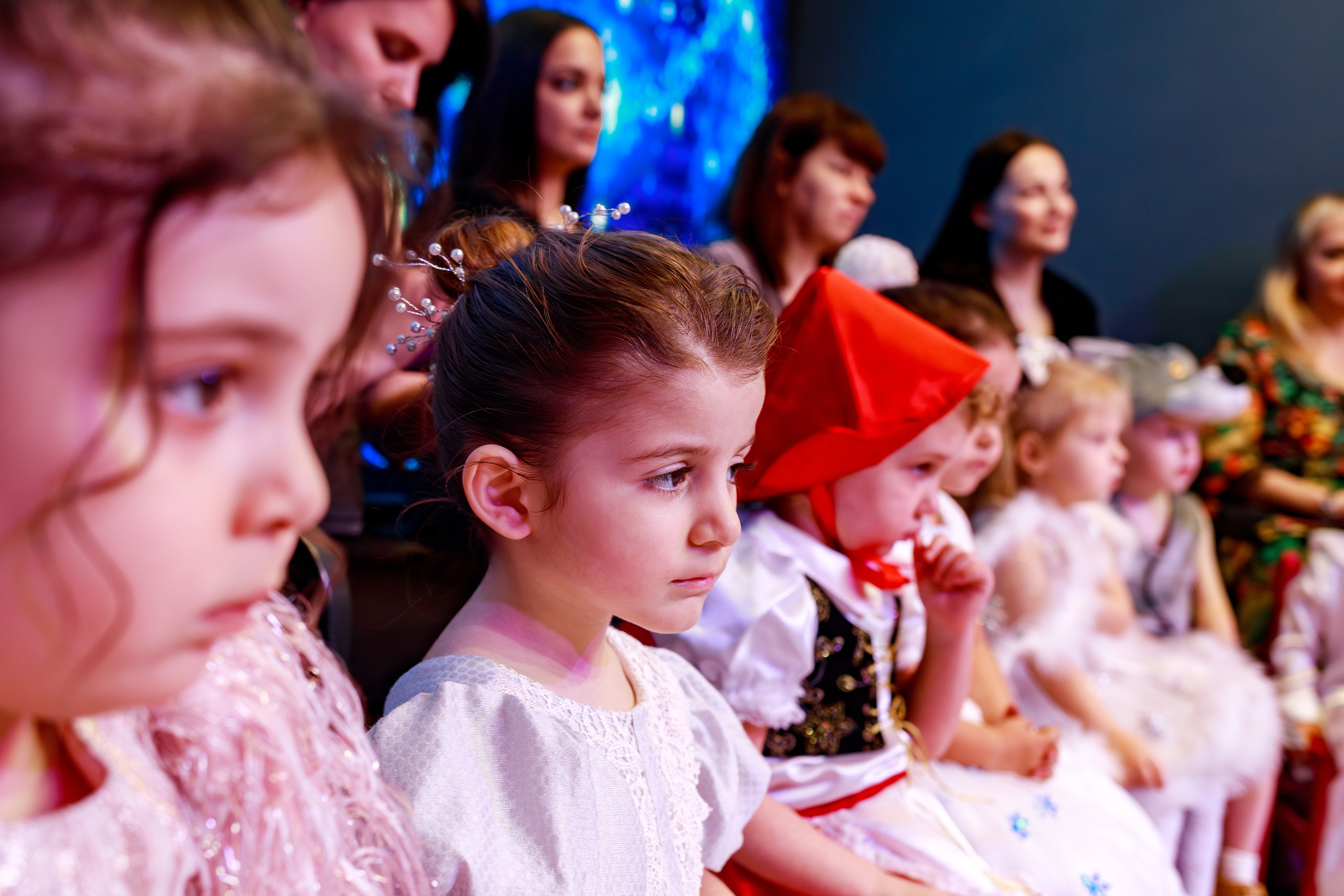 МЭЦ 2025. Семейный и детский фотограф в Краснодаре Ирина Лаврецкая