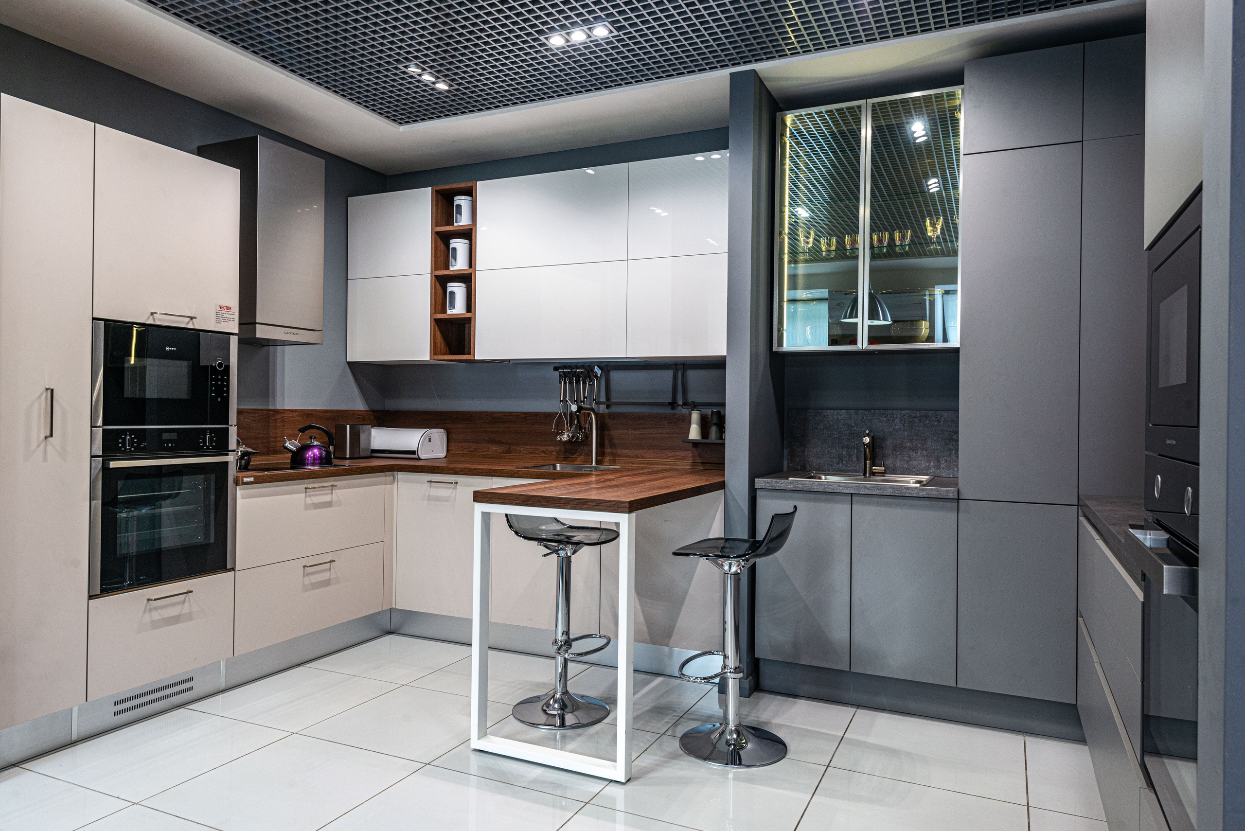 Студия кухни «Мария». Свадебный фотограф на Урале Виктор Соколов