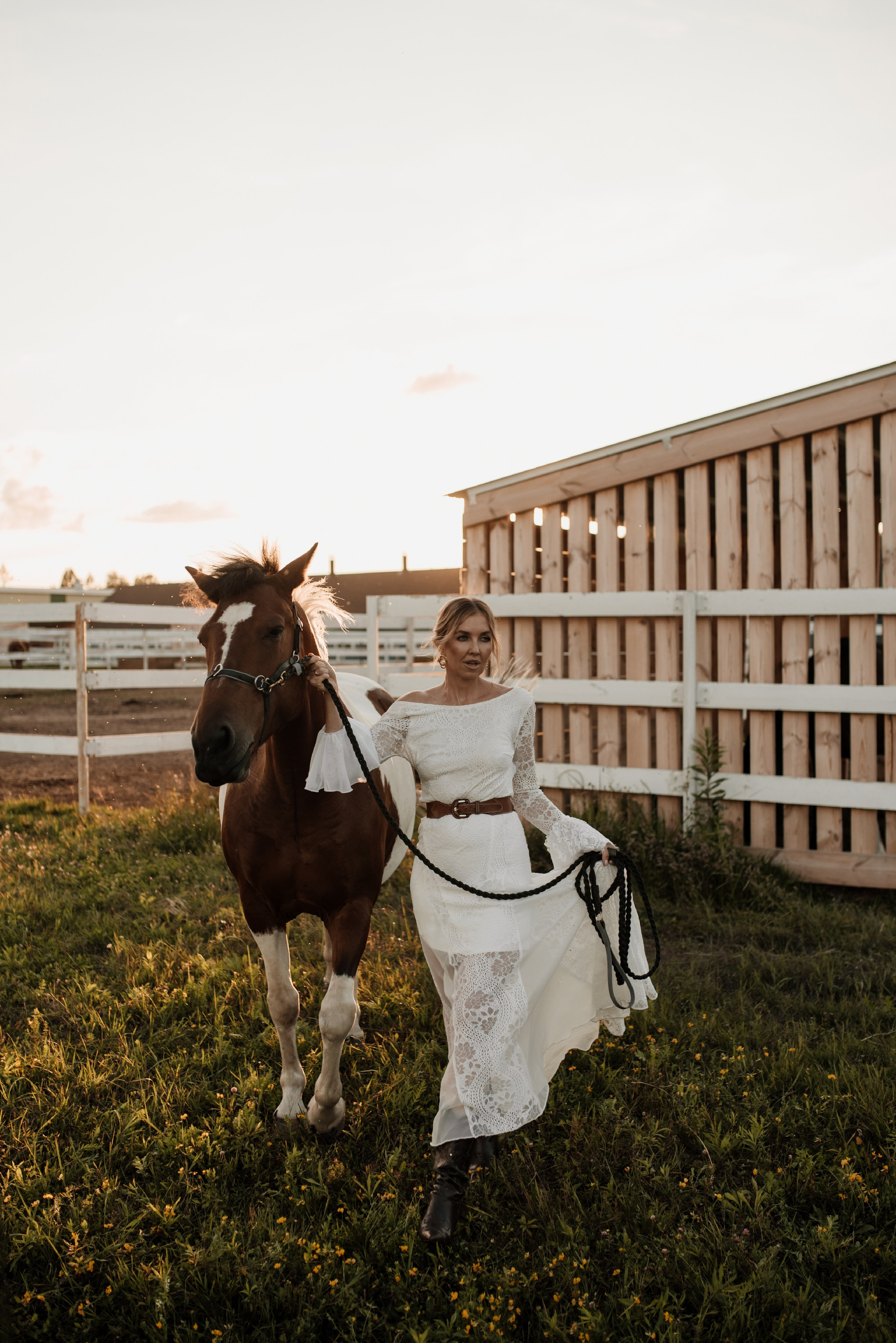 Катя Ипподром. Фотограф Ольга Плеханова | Нижний Новгород, Москва