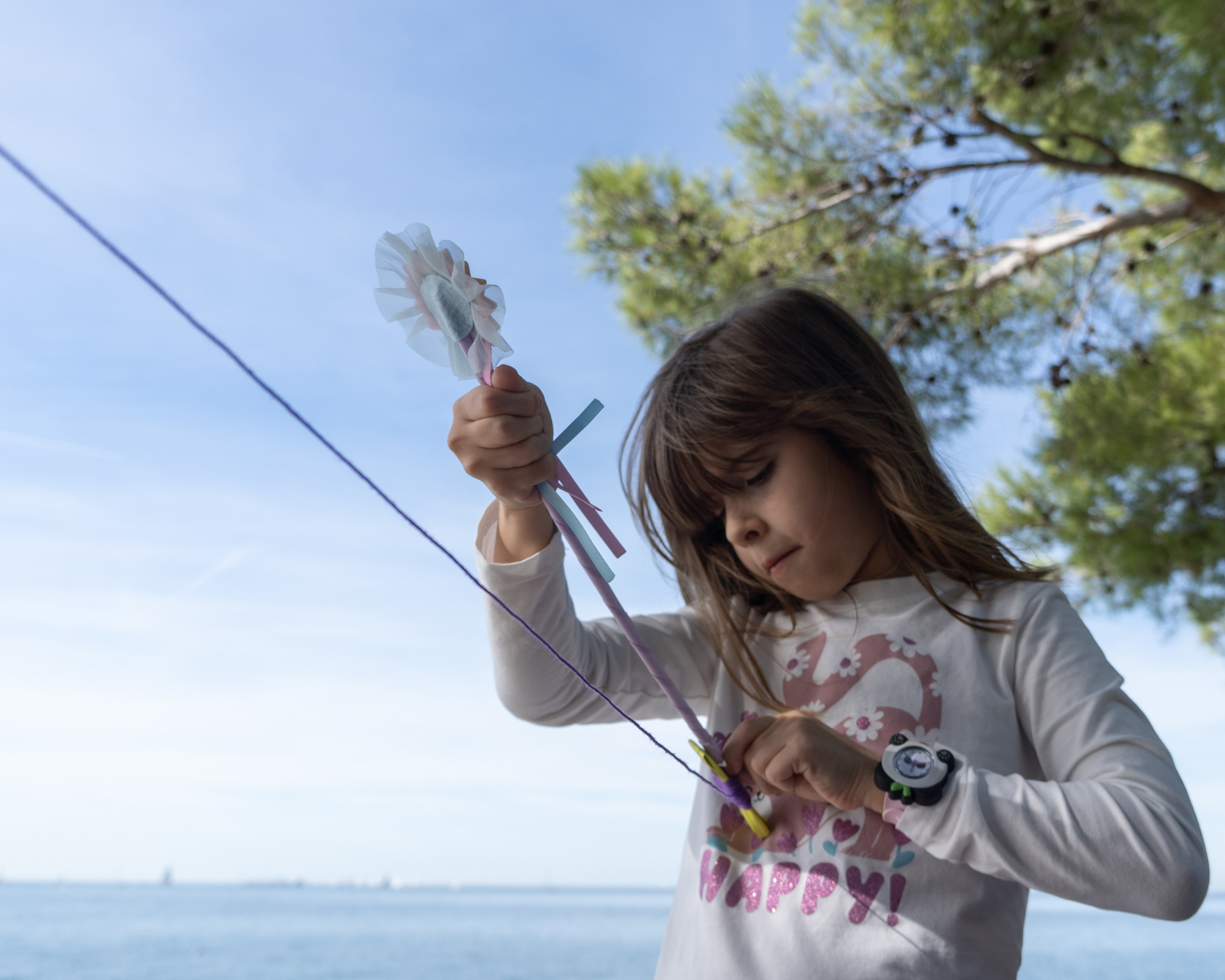 Nicole e Laila. Fotografo Alina Imanbaeva Trieste e FVG