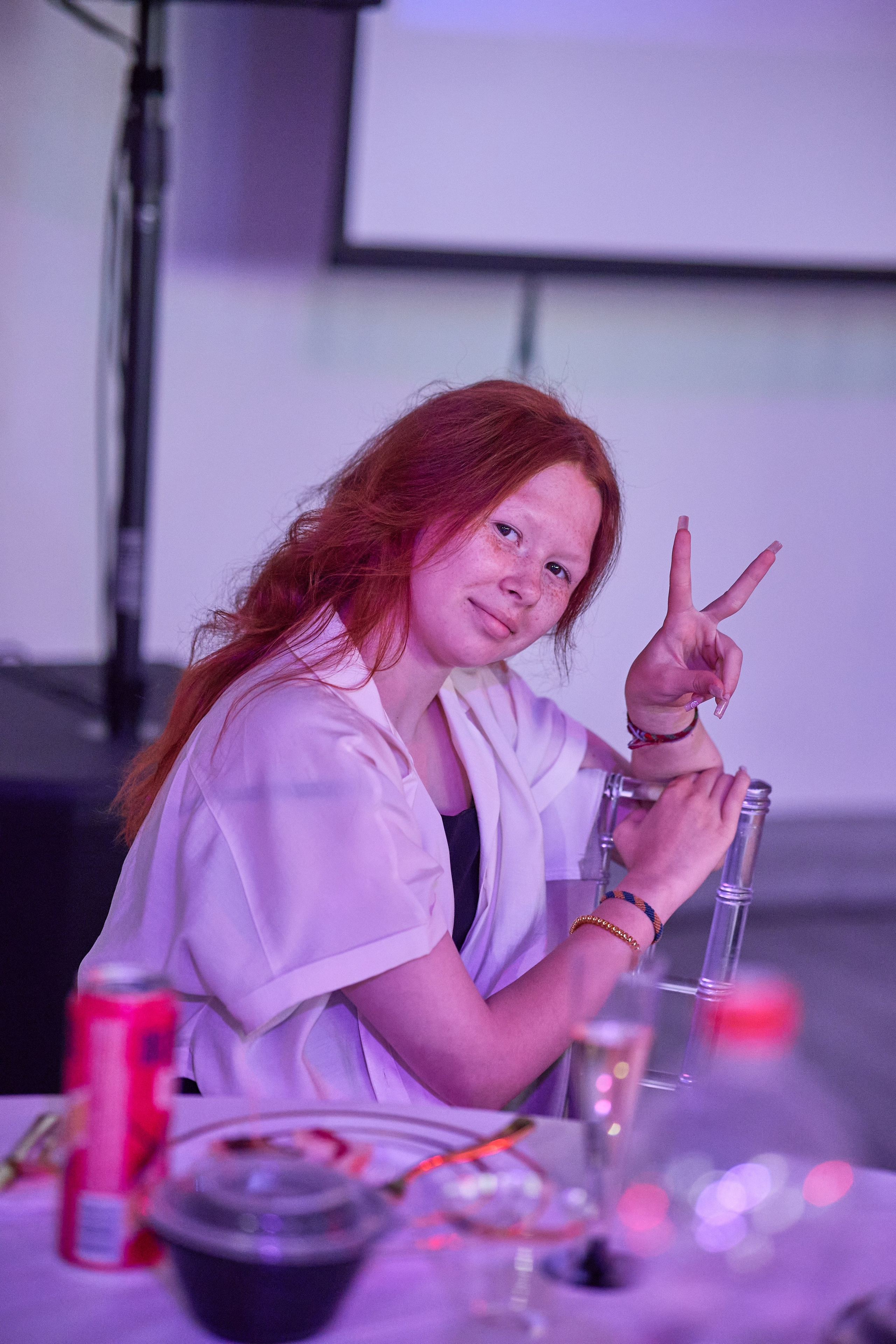 Выпускной. Фотограф Настя Че