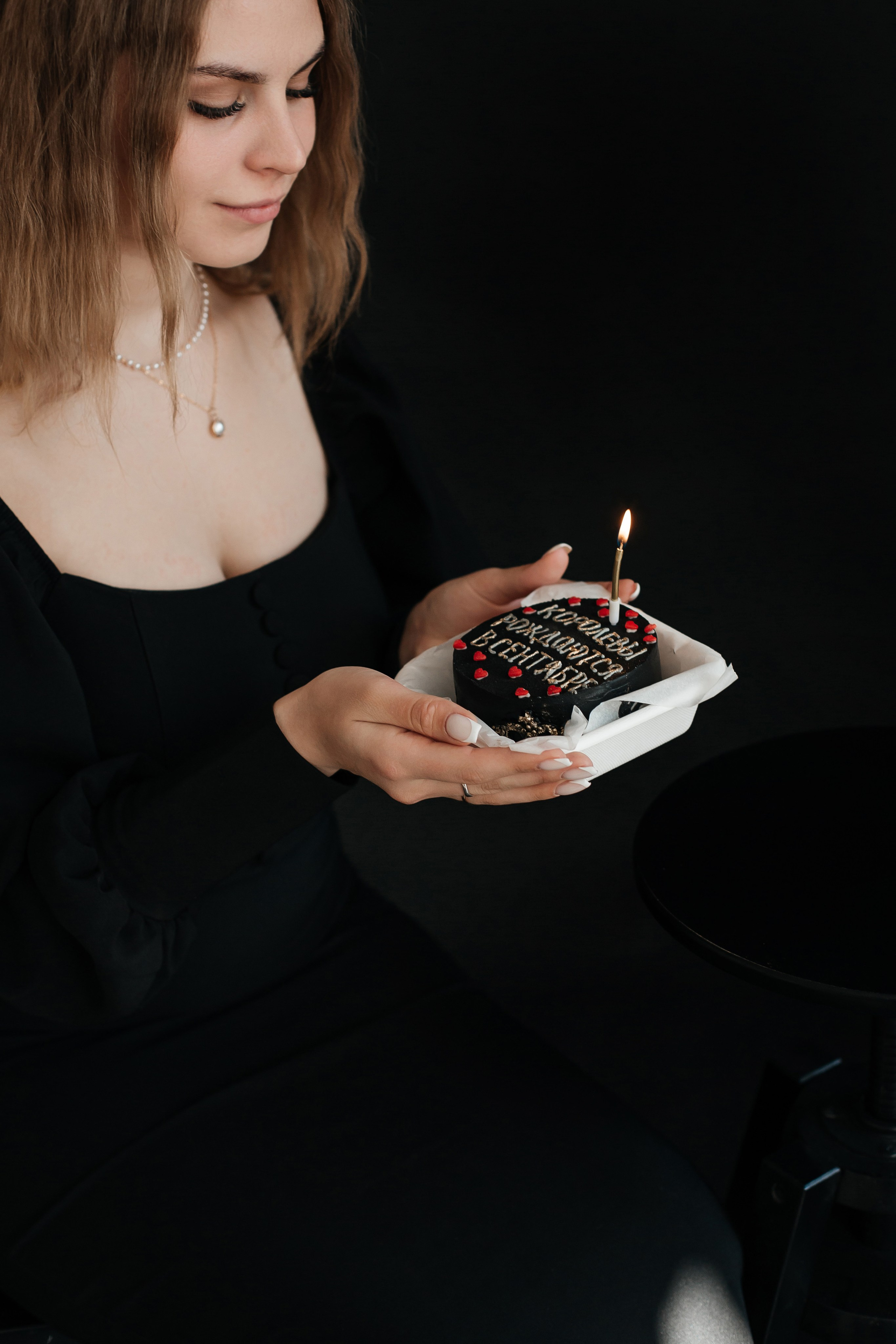 ФОТОСЕССИЯ КО ДНЮ РОЖДЕНИЯ. Фотограф в Киселёвске Татьяна Трухалева