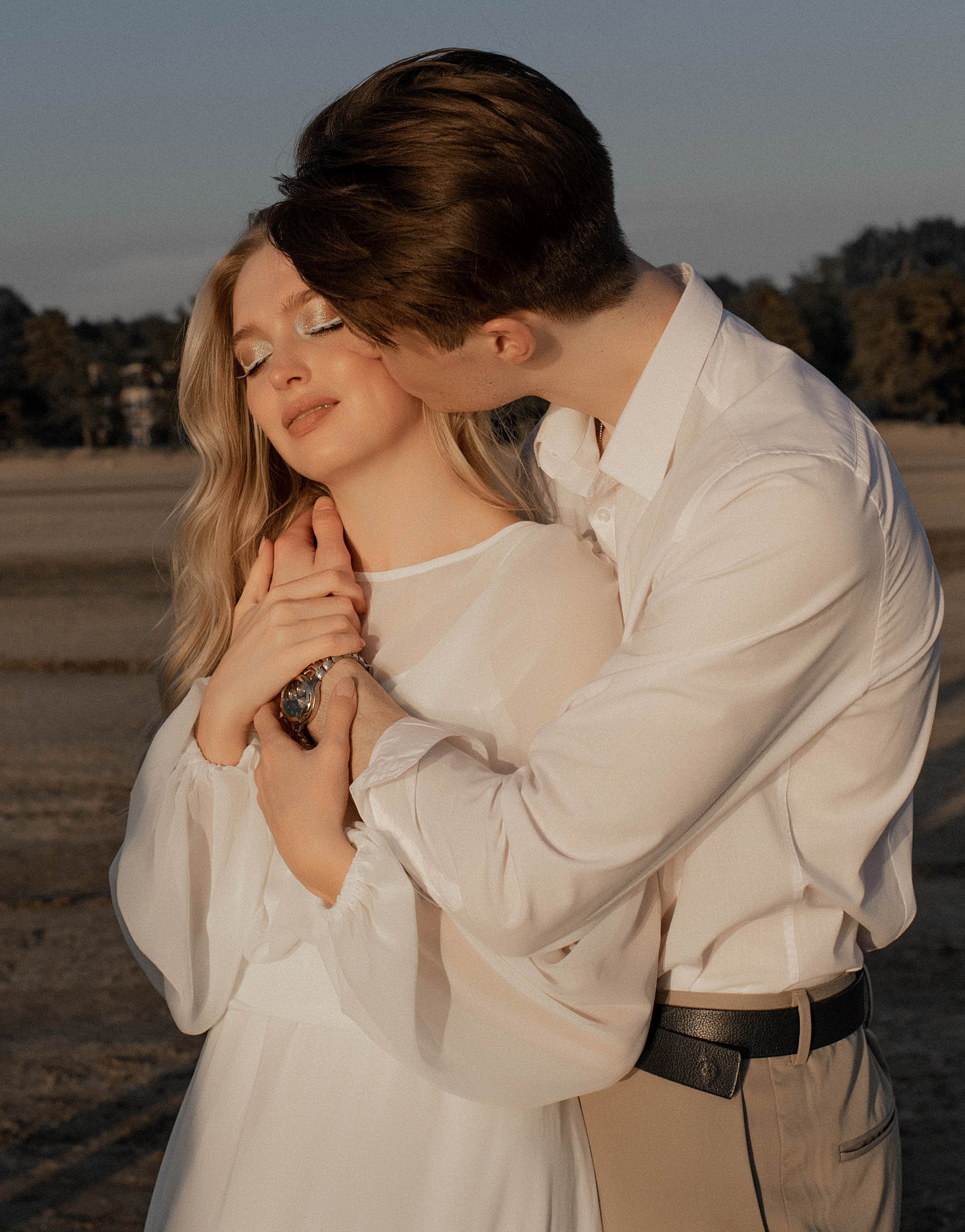 Однажды на заливе🌊. Свадебный и семейный фотограф в Самаре Стрельникова Ирина
