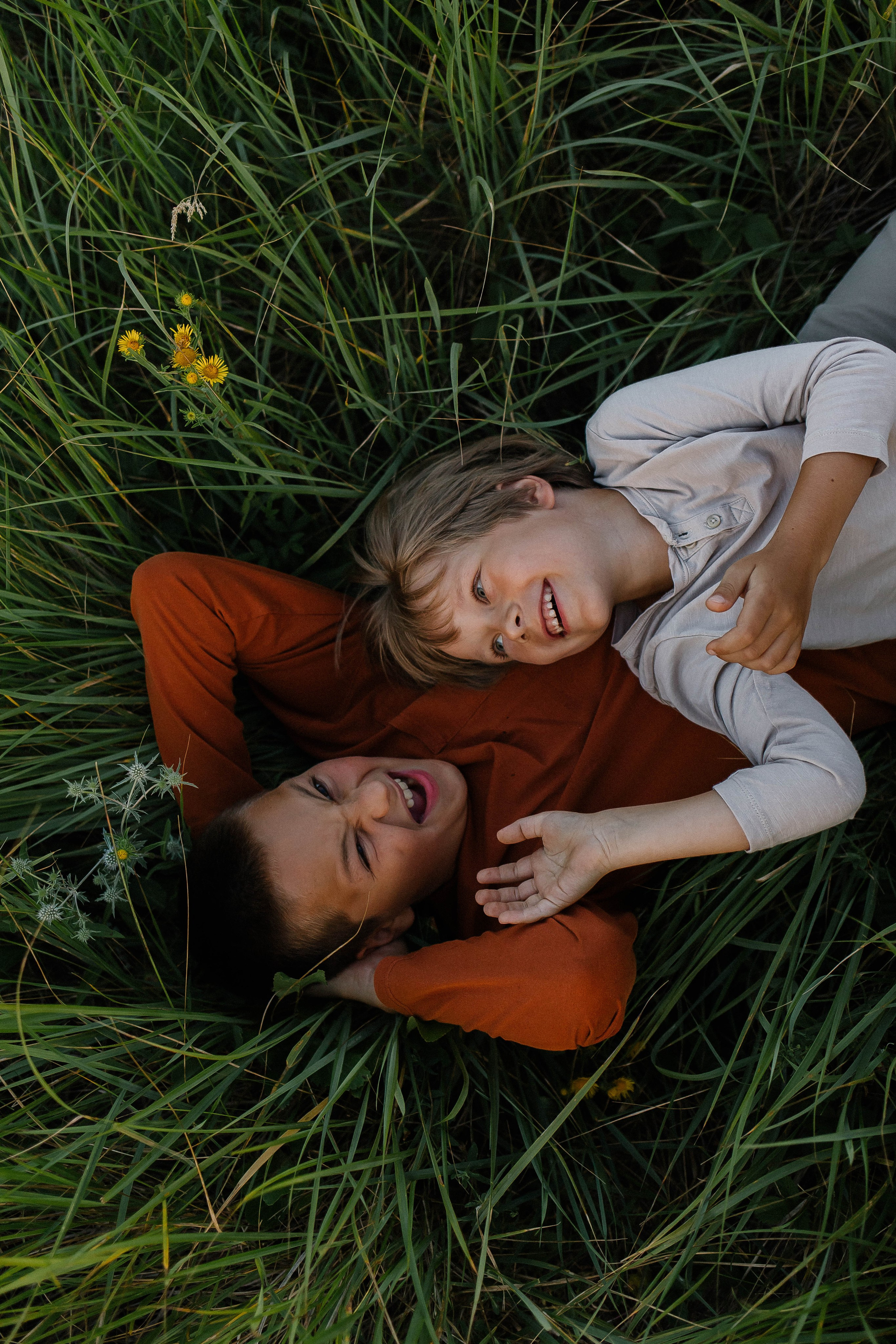 Тепло. Свадебный и семейный фотограф в Самаре Стрельникова Ирина