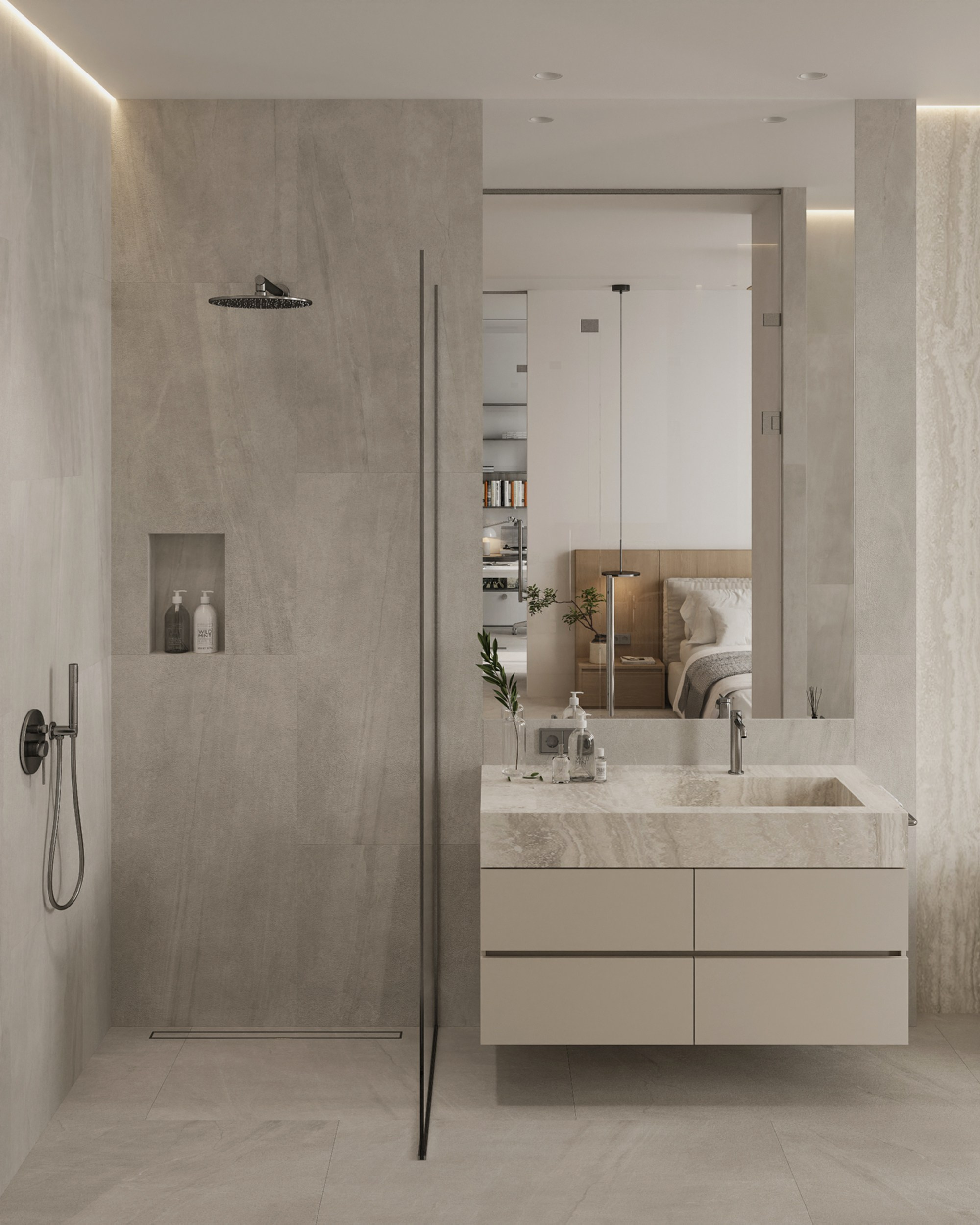 Villa Phuket | 173 m² | 2025. 3D Визуализатор Великородная Виктория