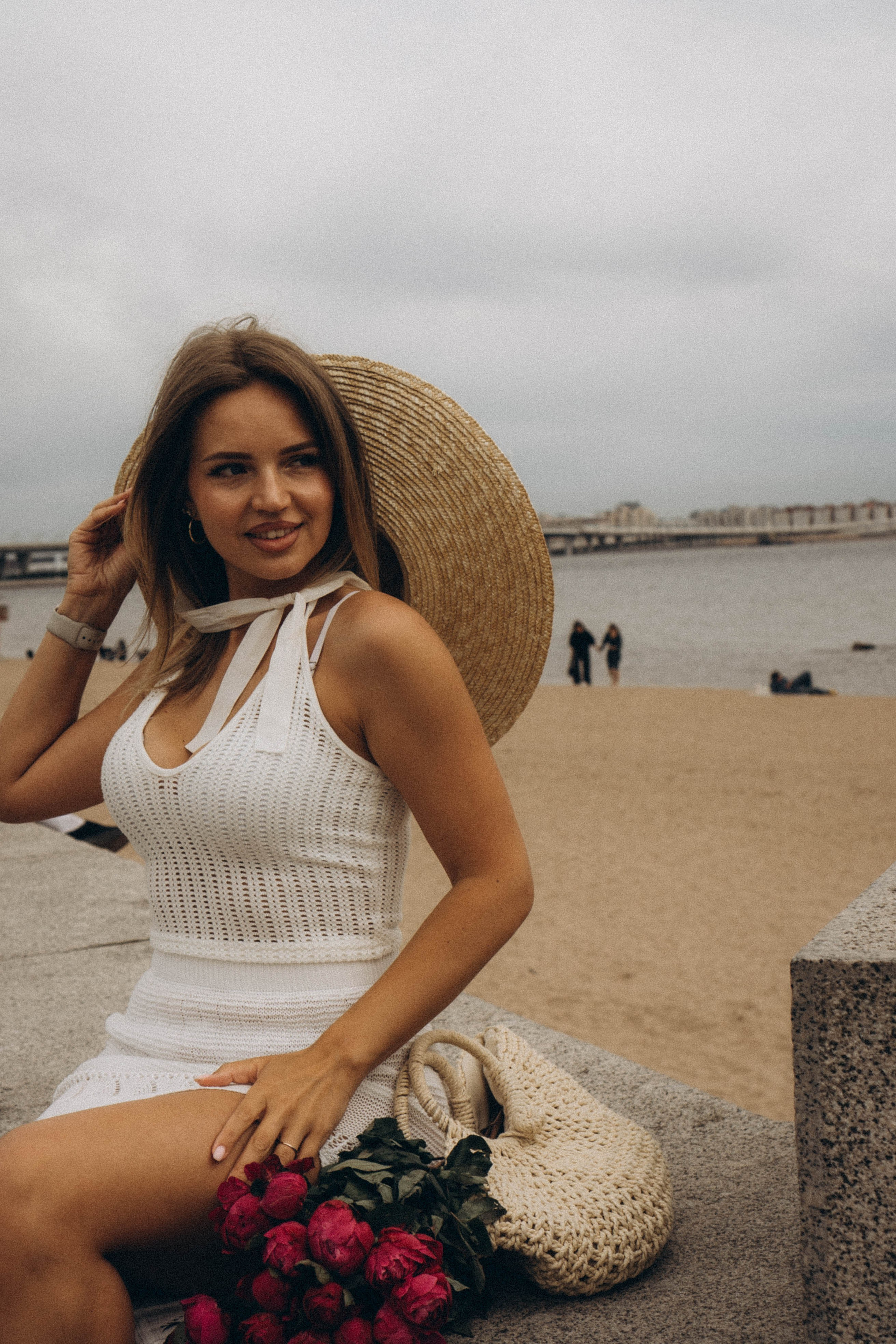 Прогулка в парке. Профессиональный фотограф, Санкт-Петербург — Виктория Богомолова