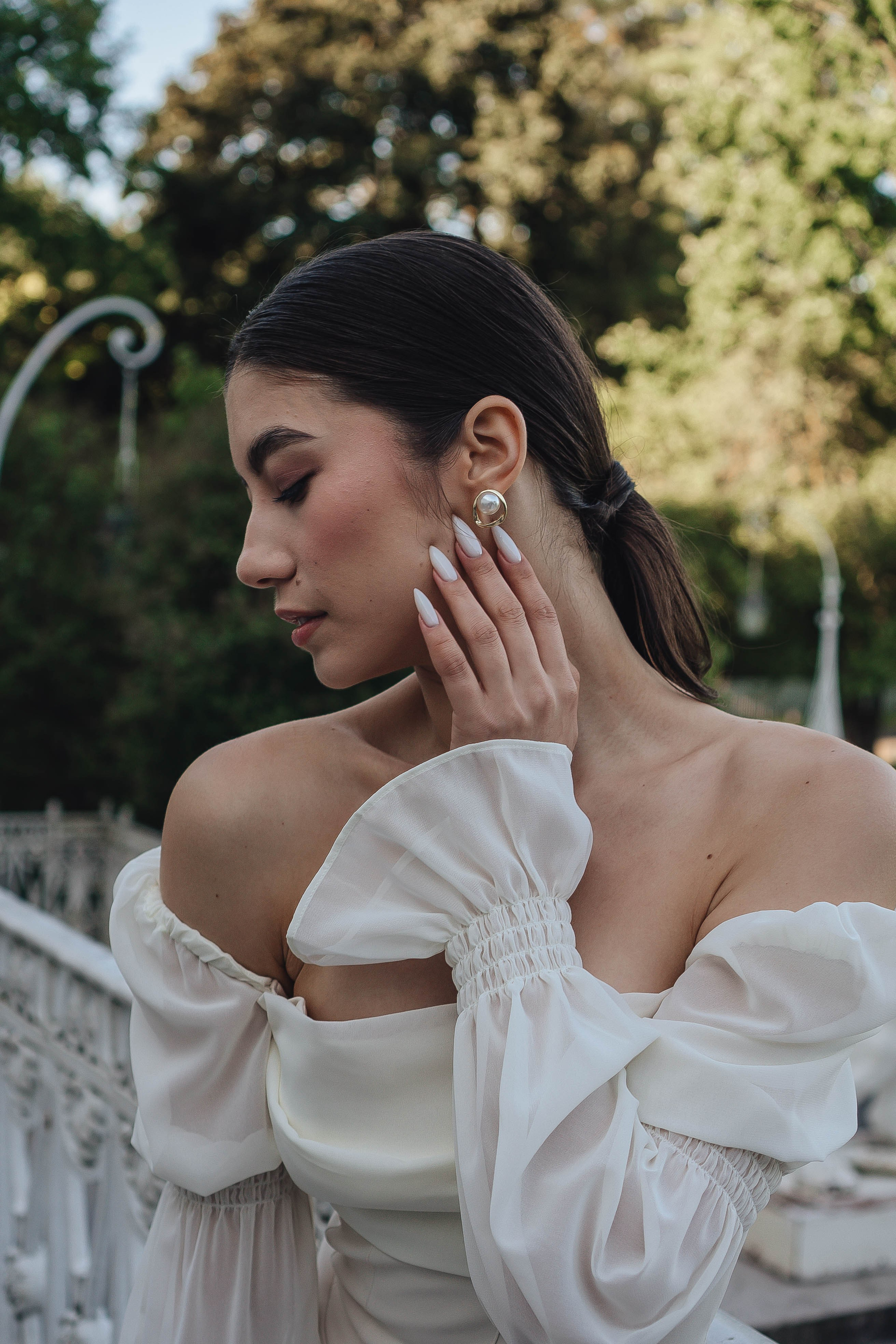 СВАДЕБНАЯ СЬЕМКА НА РАССВЕТЕ НА ЕЛАГИНОМ ОСТОРОВЕ. Профессиональный фотограф, Санкт-Петербург — Виктория Богомолова