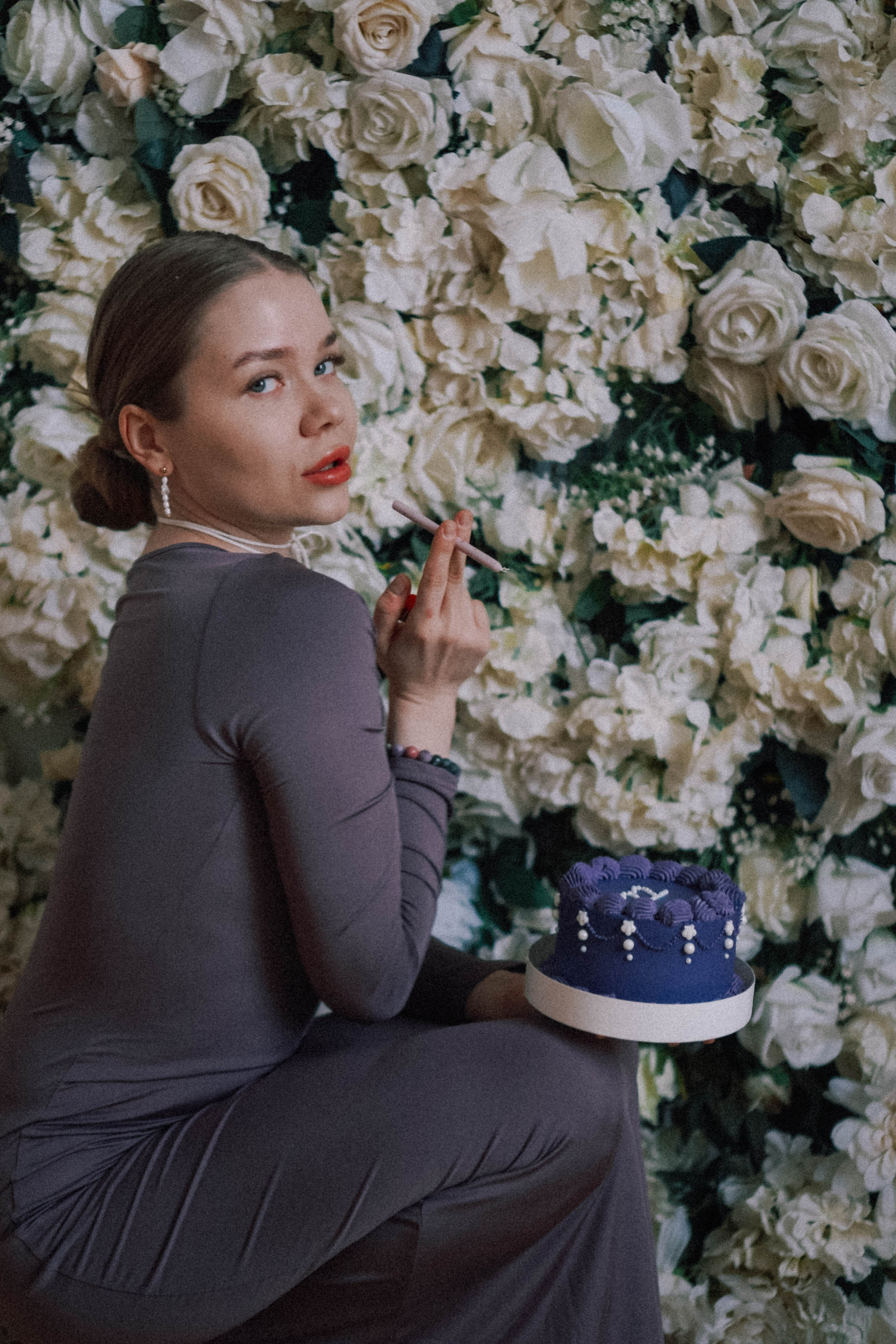 22. Профессиональный фотограф, Санкт-Петербург — Виктория Богомолова