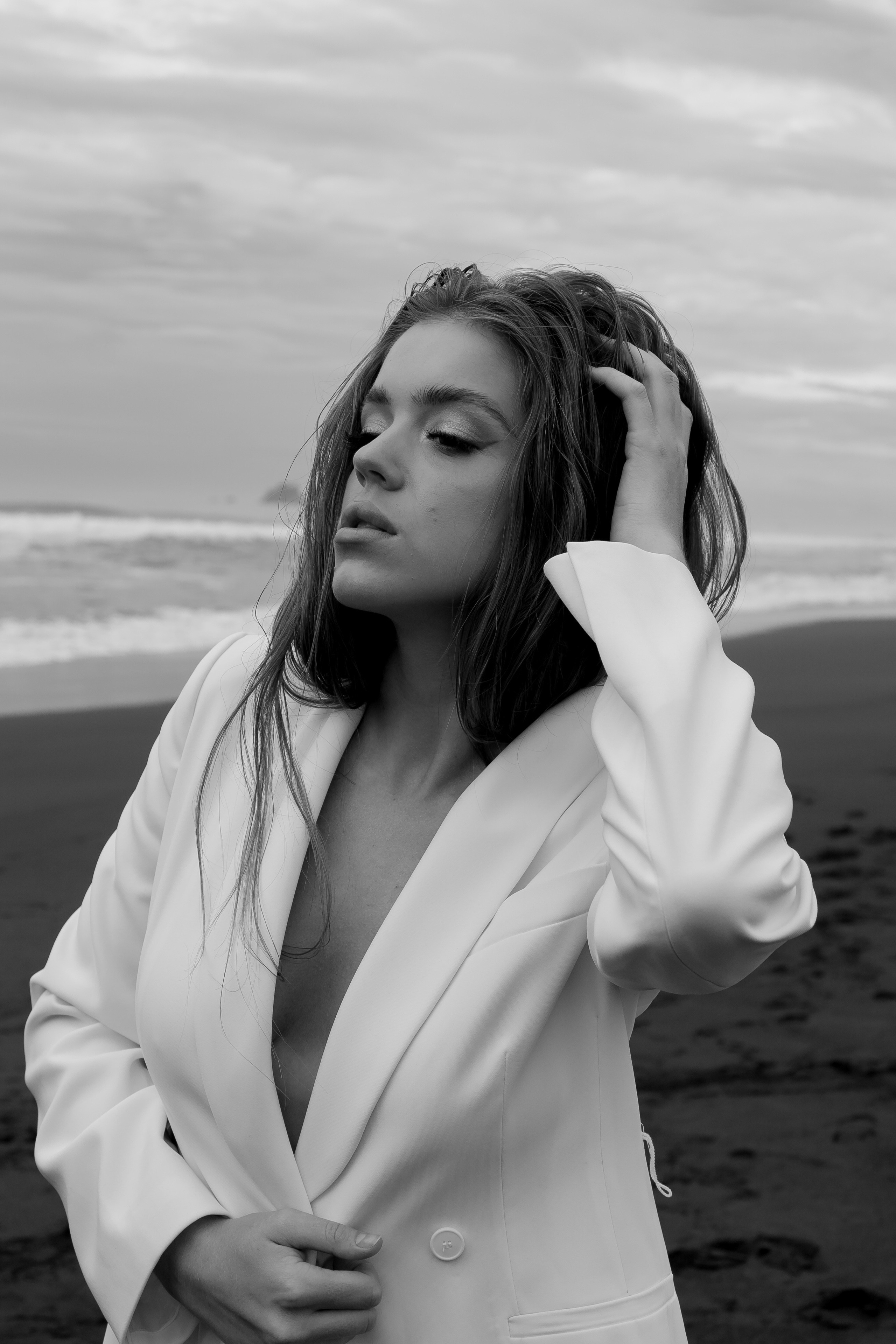 ТИХИЙ ОКЕАН. Профессиональный фотограф, Санкт-Петербург — Виктория Богомолова