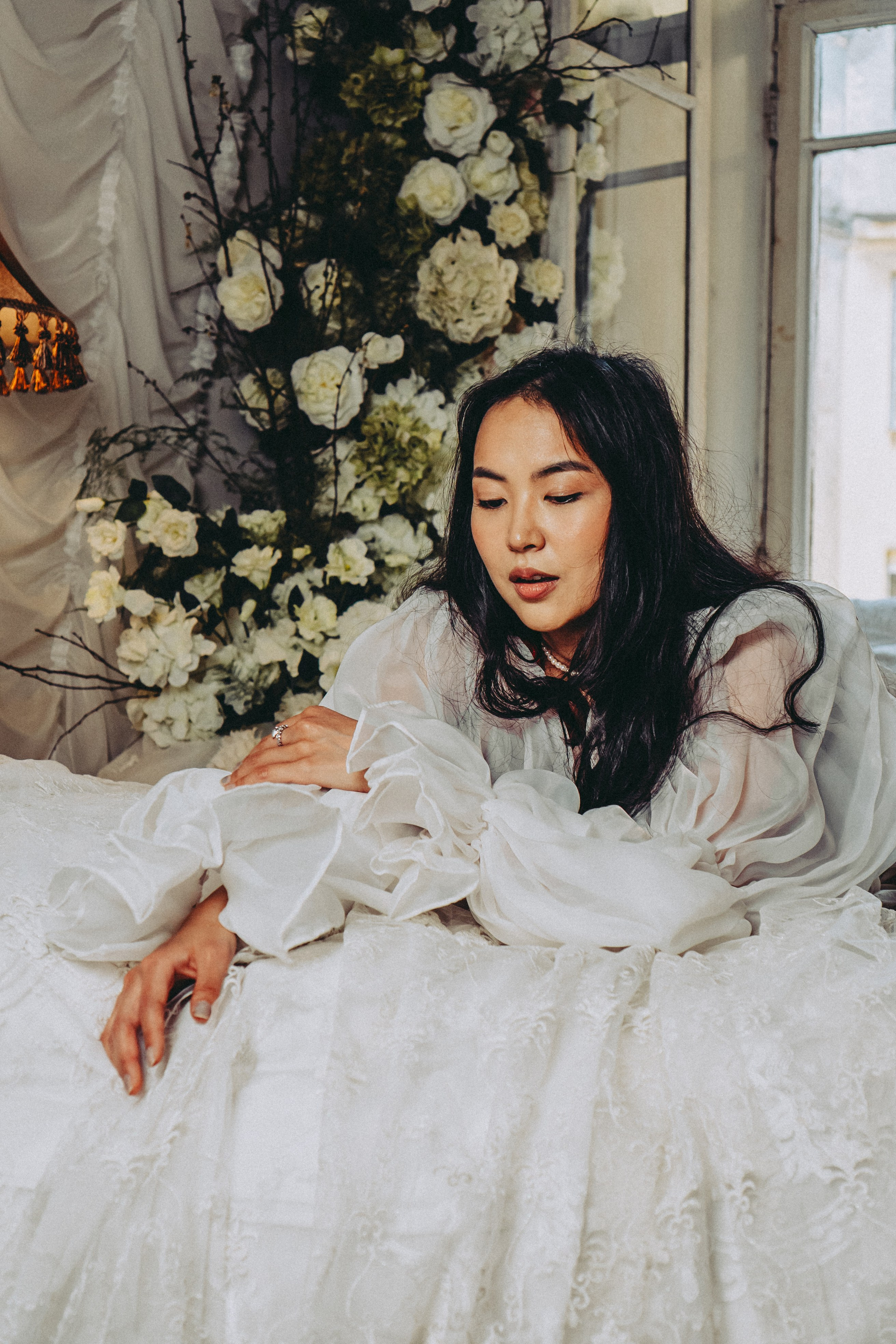 ВИНТАЖНЫЙ СТИЛЬ. Профессиональный фотограф, Санкт-Петербург — Виктория Богомолова