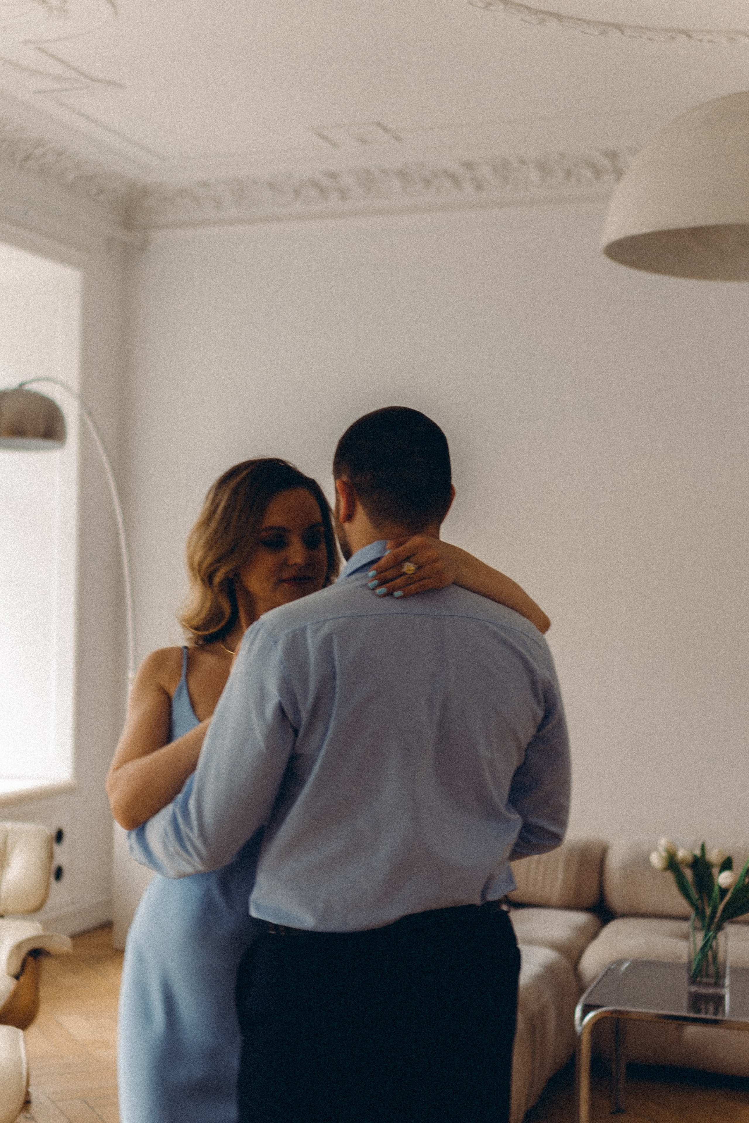 СТУДИЯ И ПРОГУЛКА ДЛЯ ПАРЫ. Профессиональный фотограф, Санкт-Петербург — Виктория Богомолова