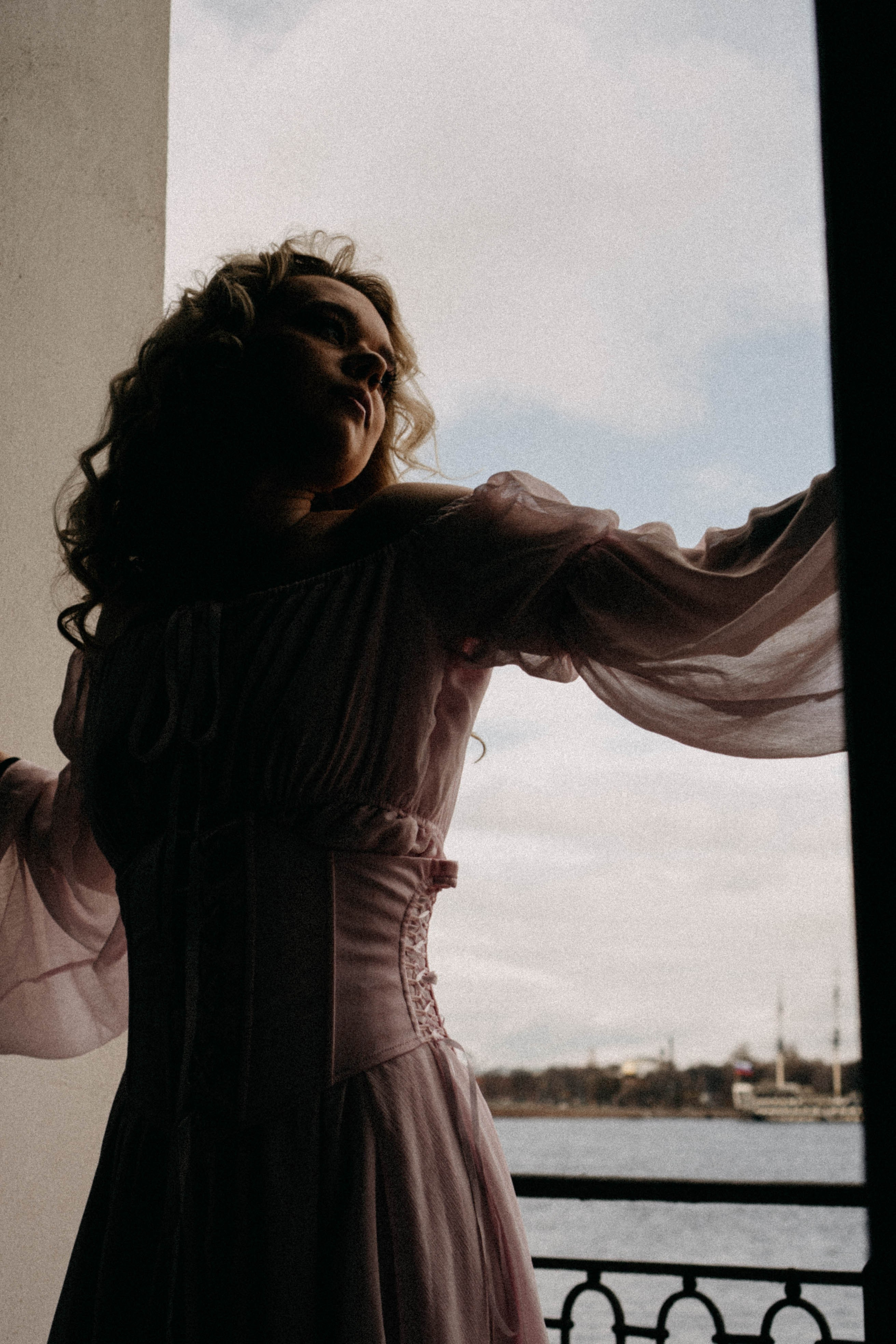 Студийная. Профессиональный фотограф, Санкт-Петербург — Виктория Богомолова