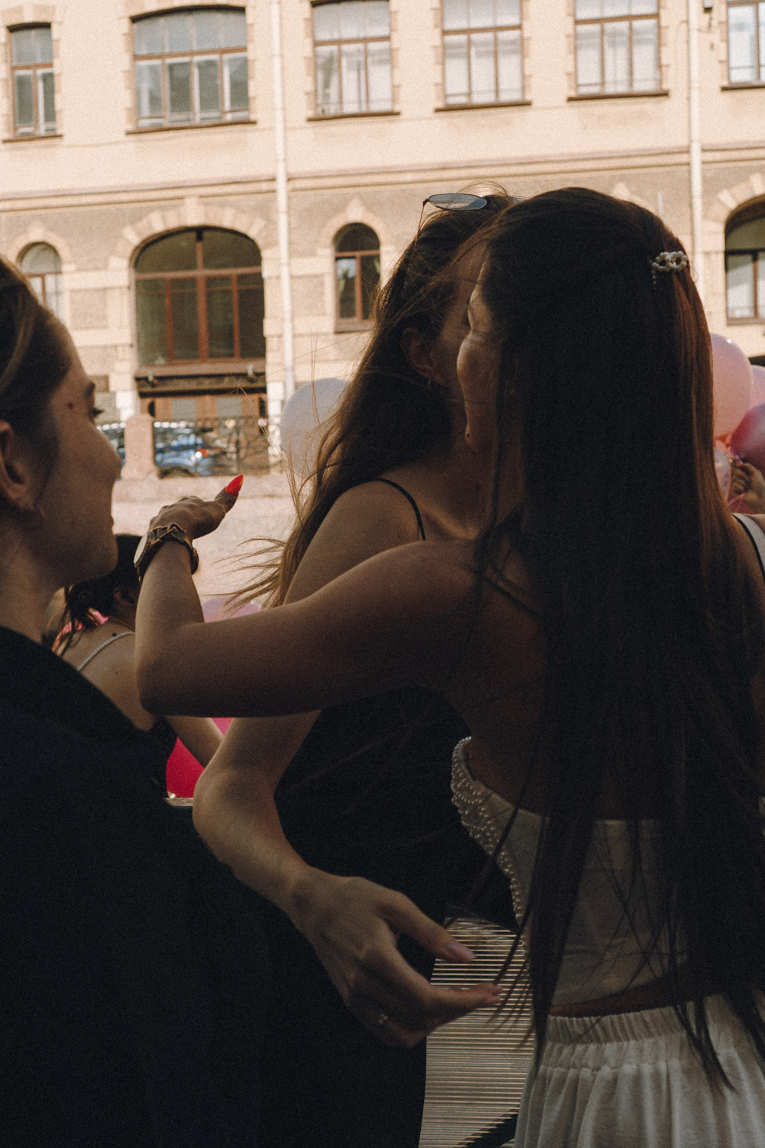 ДЕВИЧНИК НА КАТЕРЕ. Профессиональный фотограф, Санкт-Петербург — Виктория Богомолова