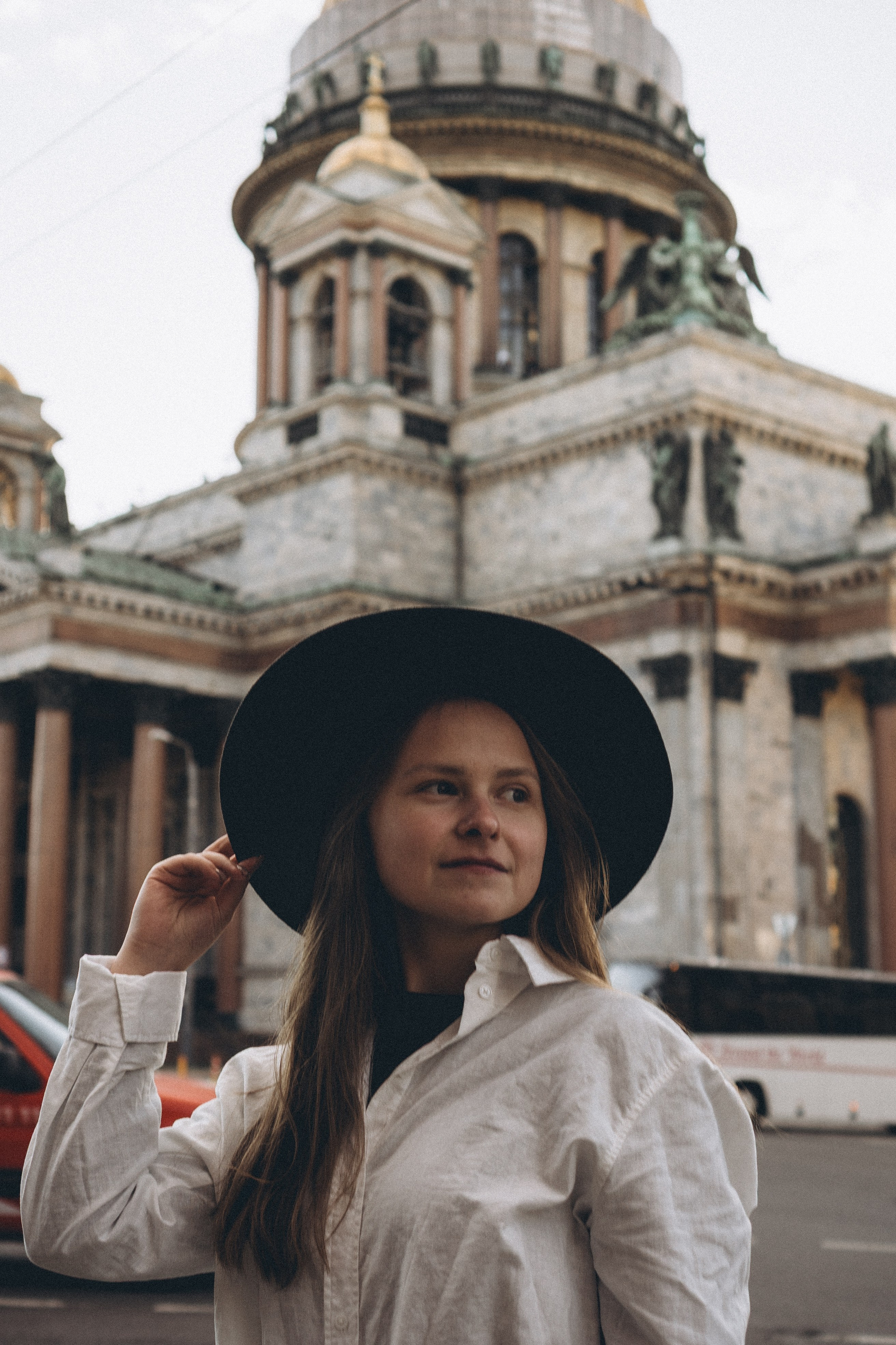 ПРОГУЛКА НА ЗАКАТЕ. Профессиональный фотограф, Санкт-Петербург — Виктория Богомолова