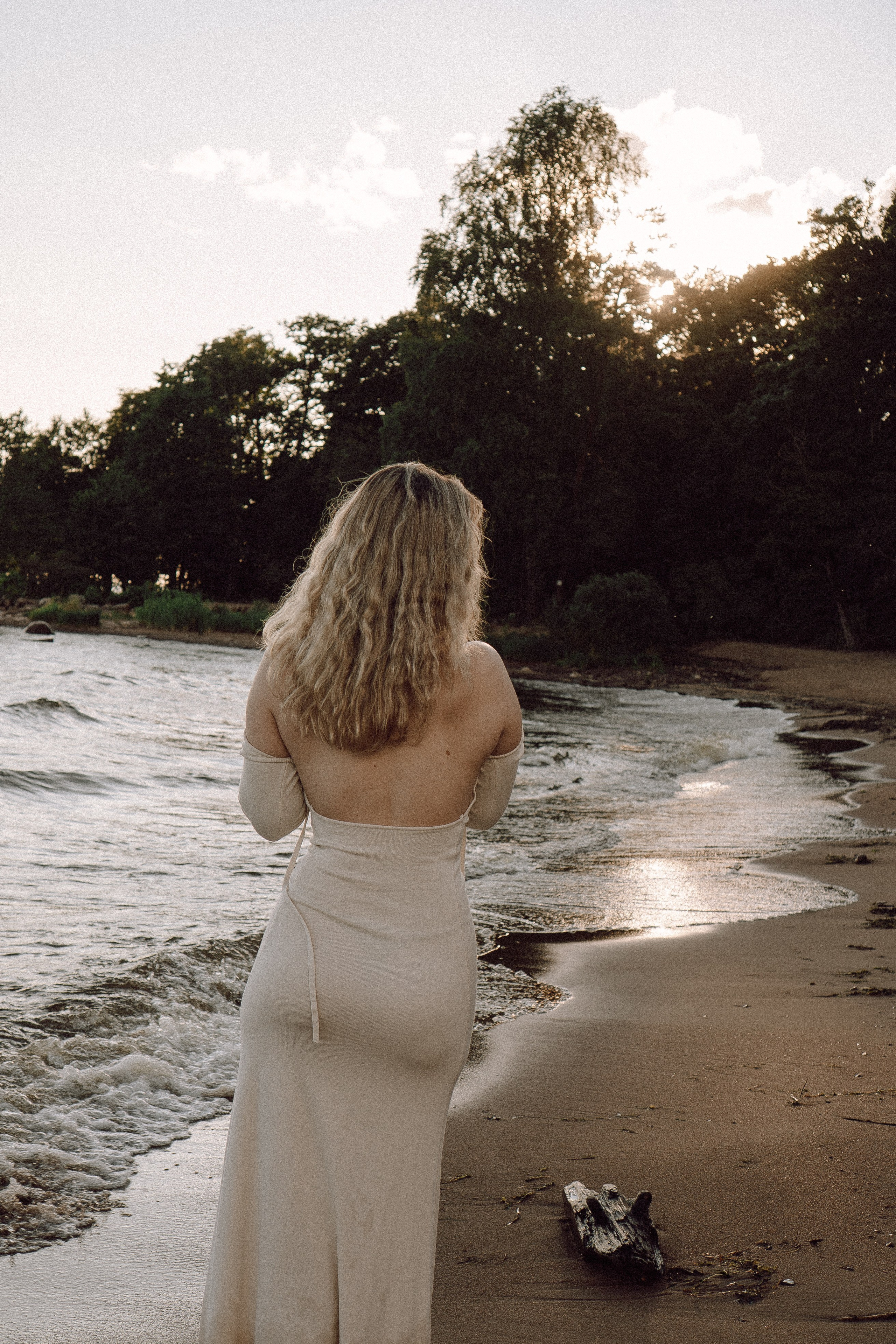 РОМАНТИКА ФИНСКОГО ЗАЛИВА. Профессиональный фотограф, Санкт-Петербург — Виктория Богомолова