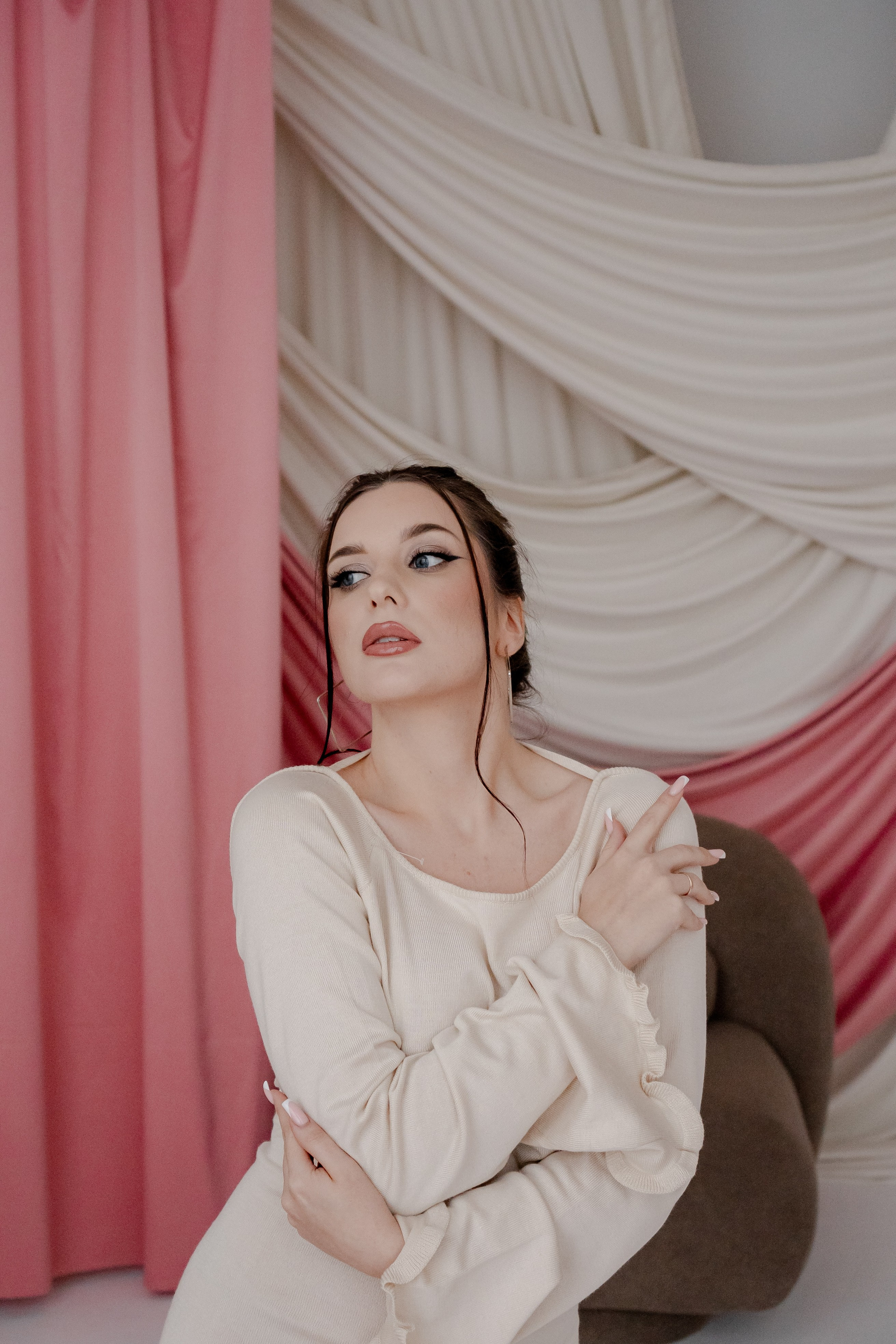 Весенняя. Профессиональный фотограф, Санкт-Петербург — Виктория Богомолова