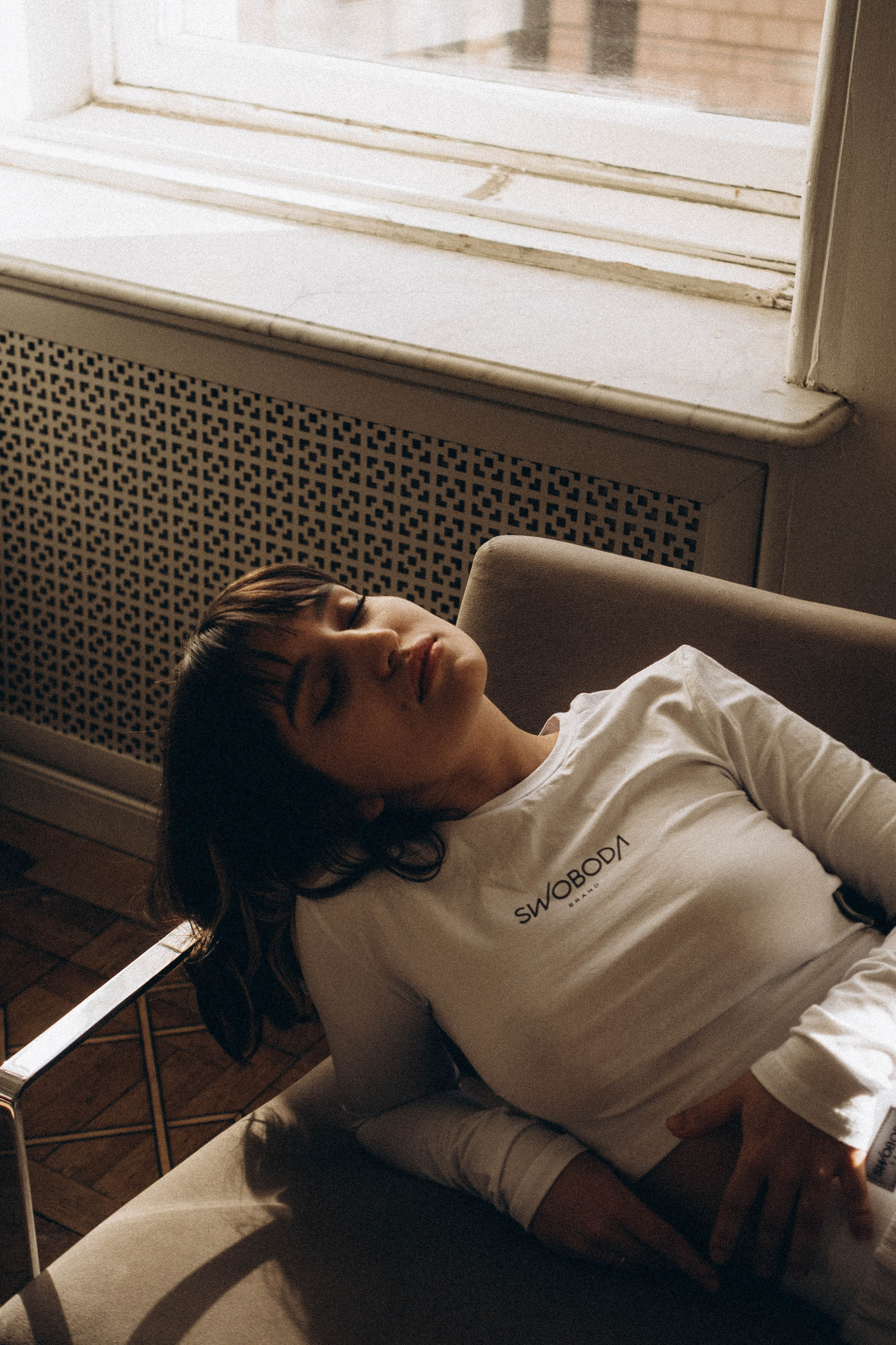 Студийная. Профессиональный фотограф, Санкт-Петербург — Виктория Богомолова