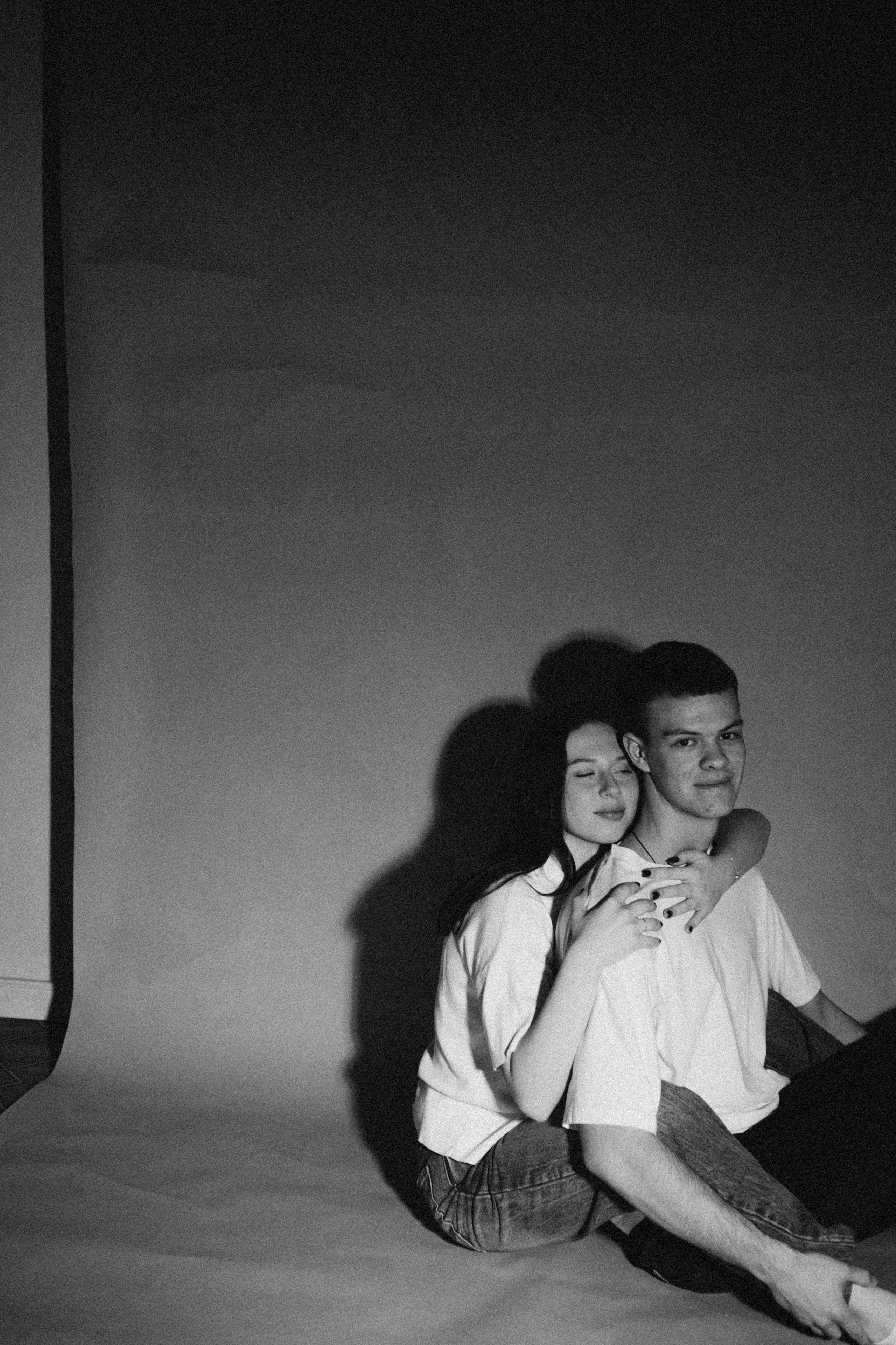 Студийная история. Профессиональный фотограф, Санкт-Петербург — Виктория Богомолова