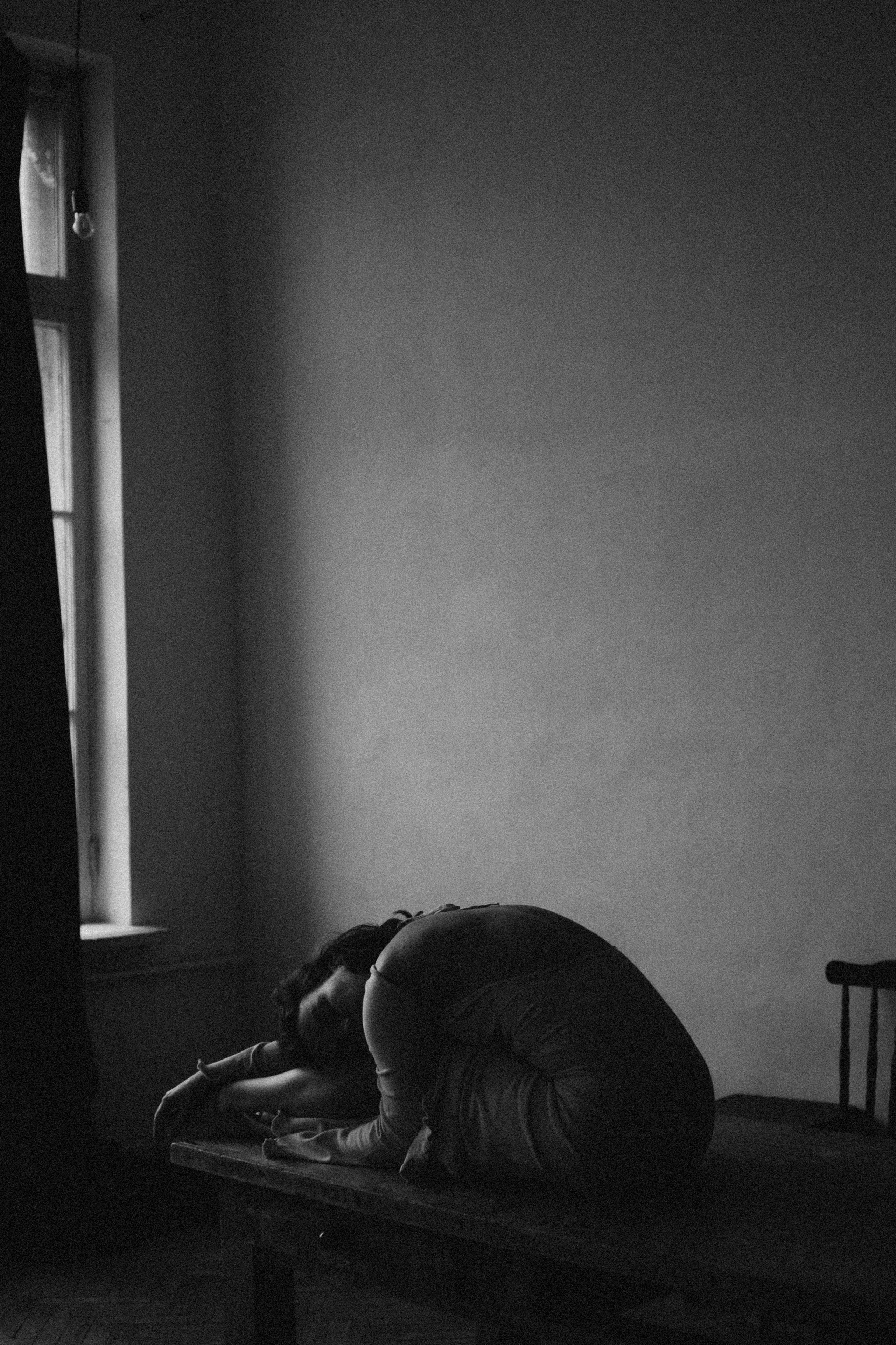 Студийная для девушки. Профессиональный фотограф, Санкт-Петербург — Виктория Богомолова