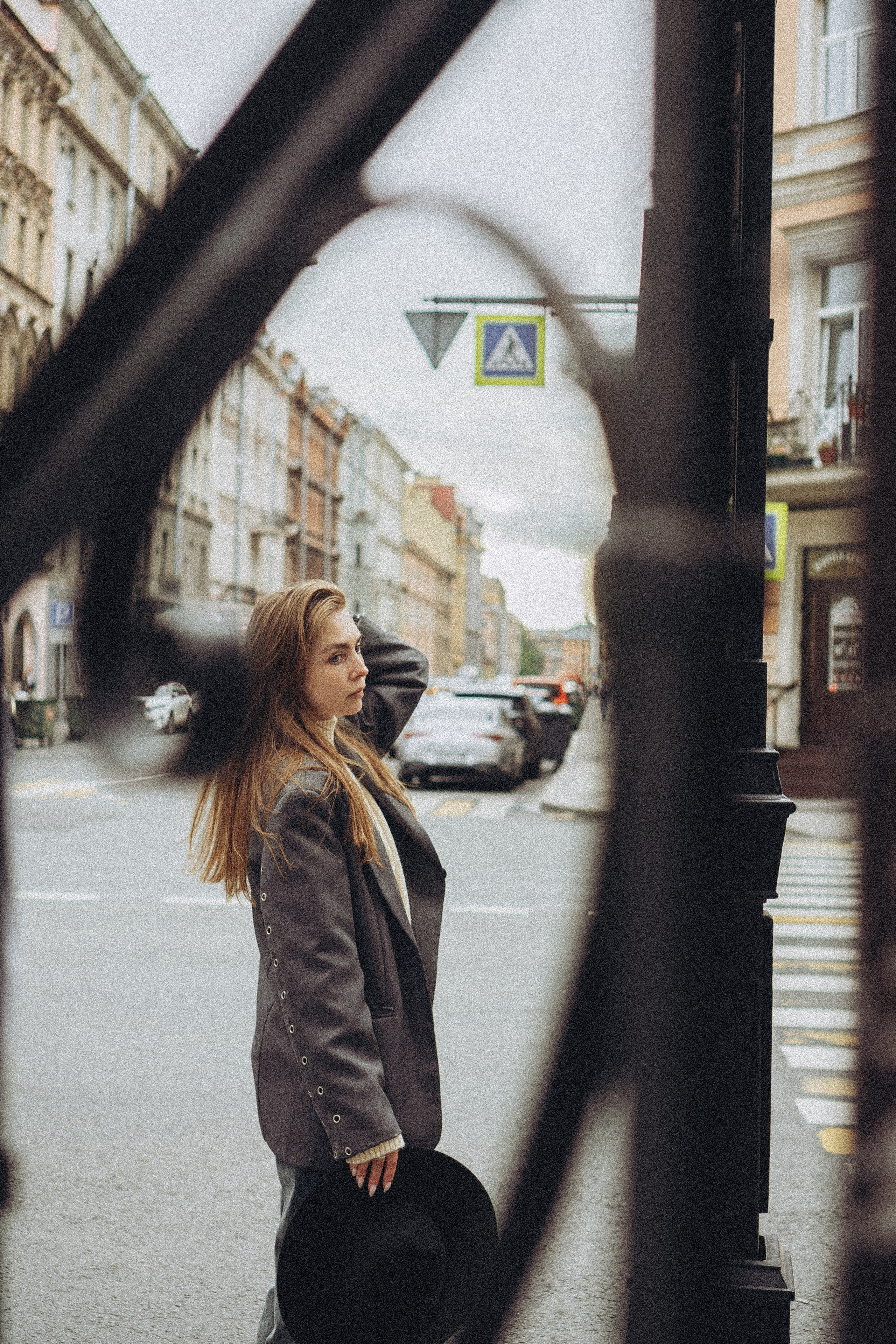 ПРОГУЛКА НА ЧЕРНЫШЕВСКОЙ. Профессиональный фотограф, Санкт-Петербург — Виктория Богомолова