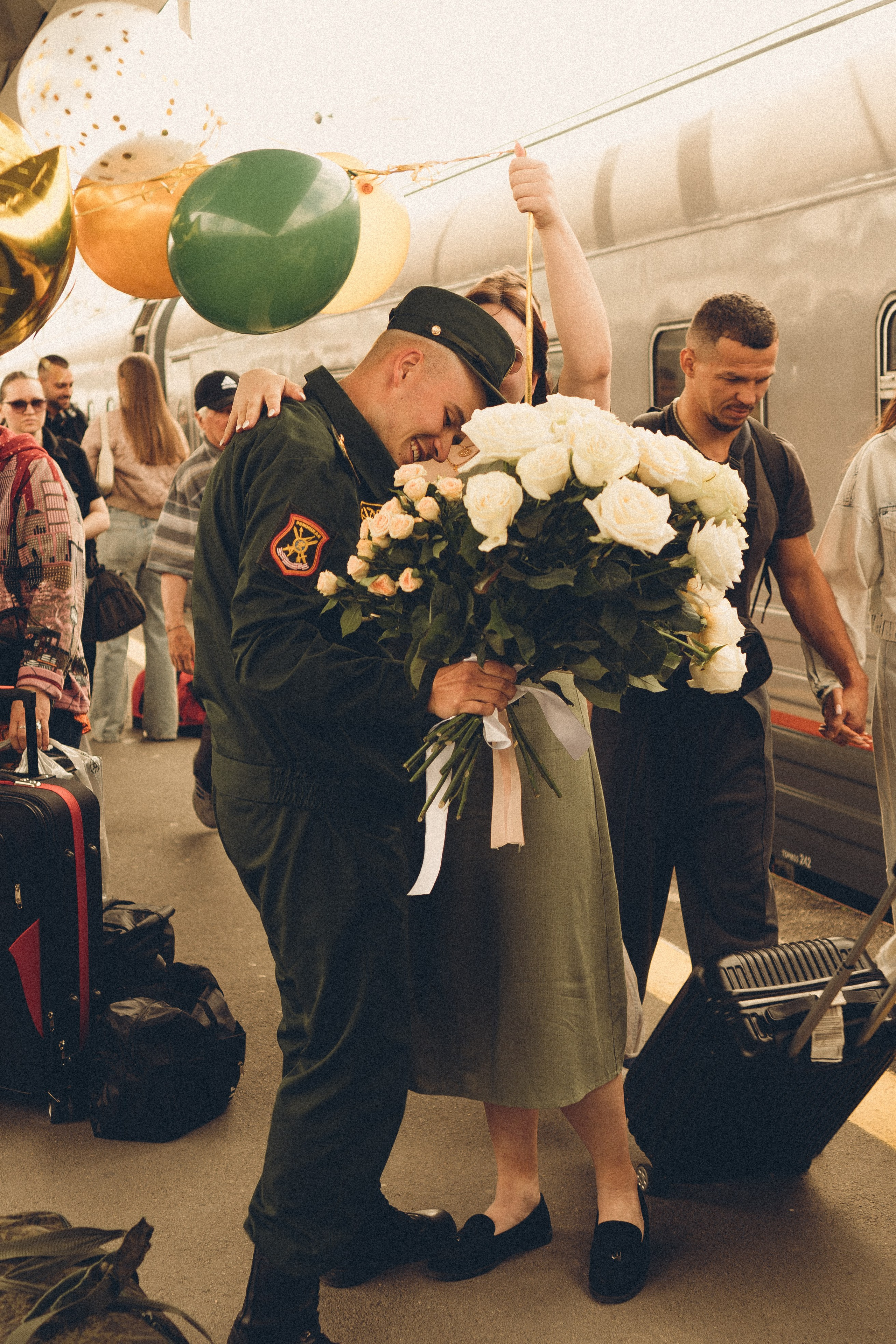 ПРЕДЛОЖЕНИЕ. Профессиональный фотограф, Санкт-Петербург — Виктория Богомолова