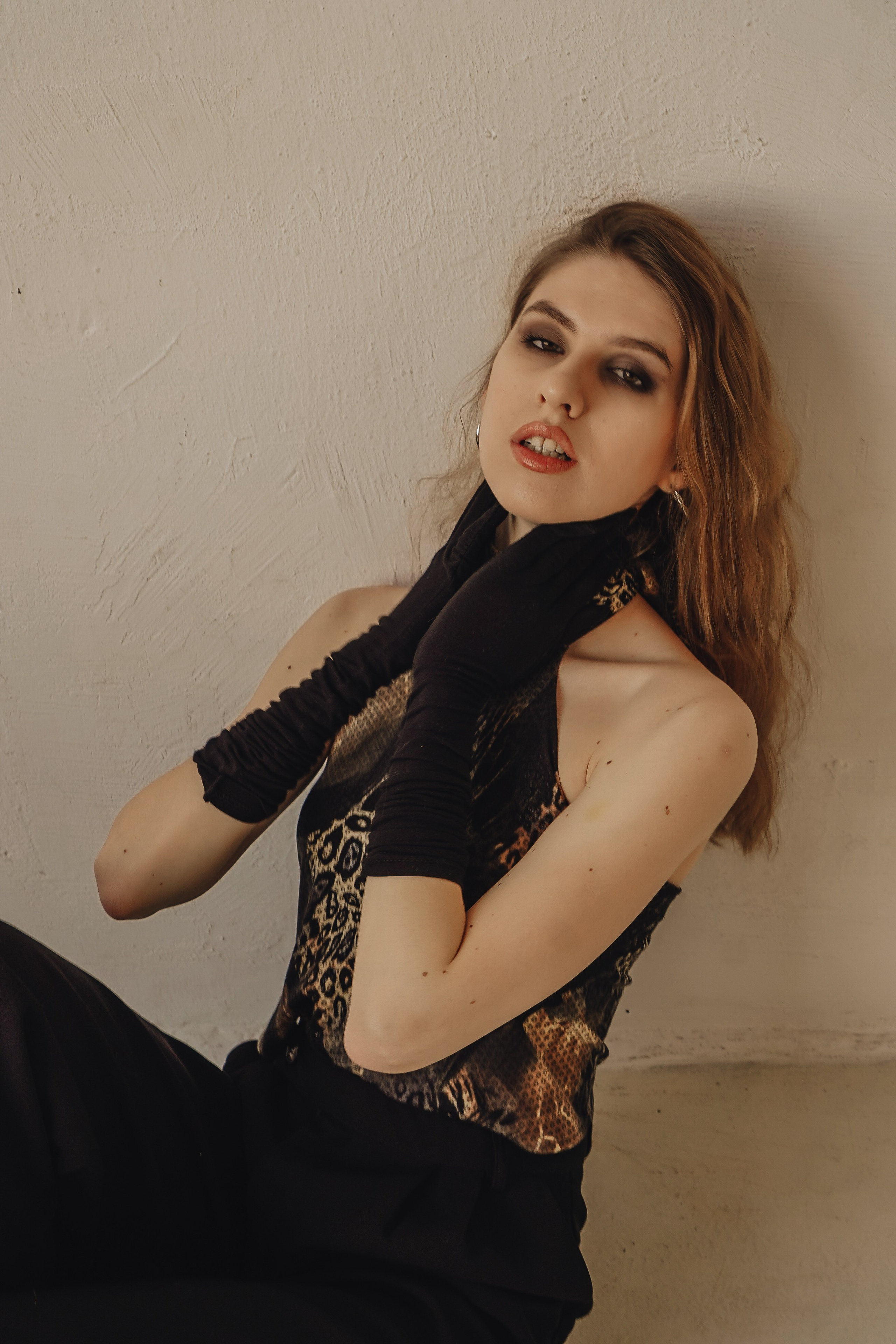 Студийная. Профессиональный фотограф, Санкт-Петербург — Виктория Богомолова