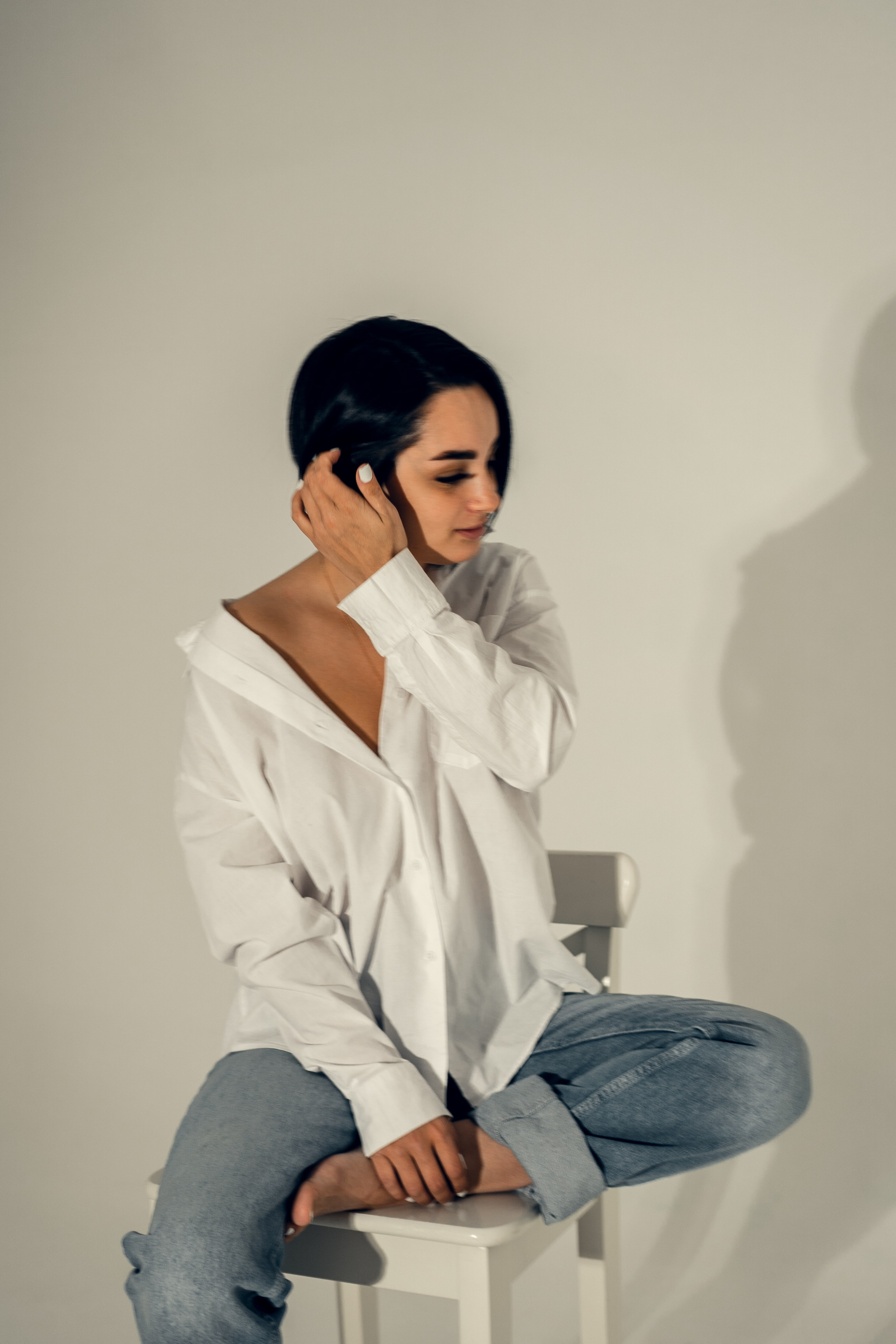 Весна. Профессиональный фотограф, Санкт-Петербург — Виктория Богомолова