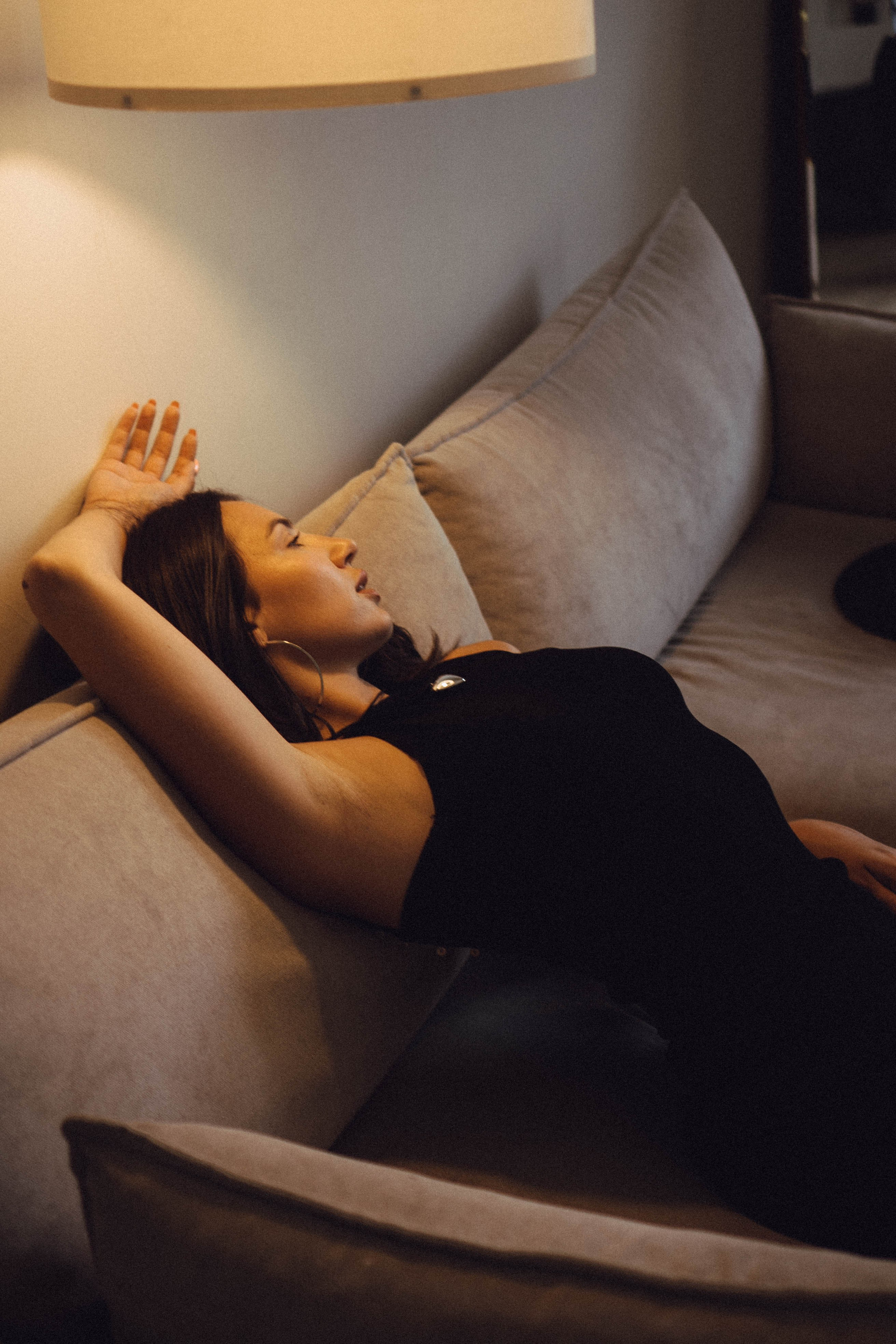 Студийная. Профессиональный фотограф, Санкт-Петербург — Виктория Богомолова