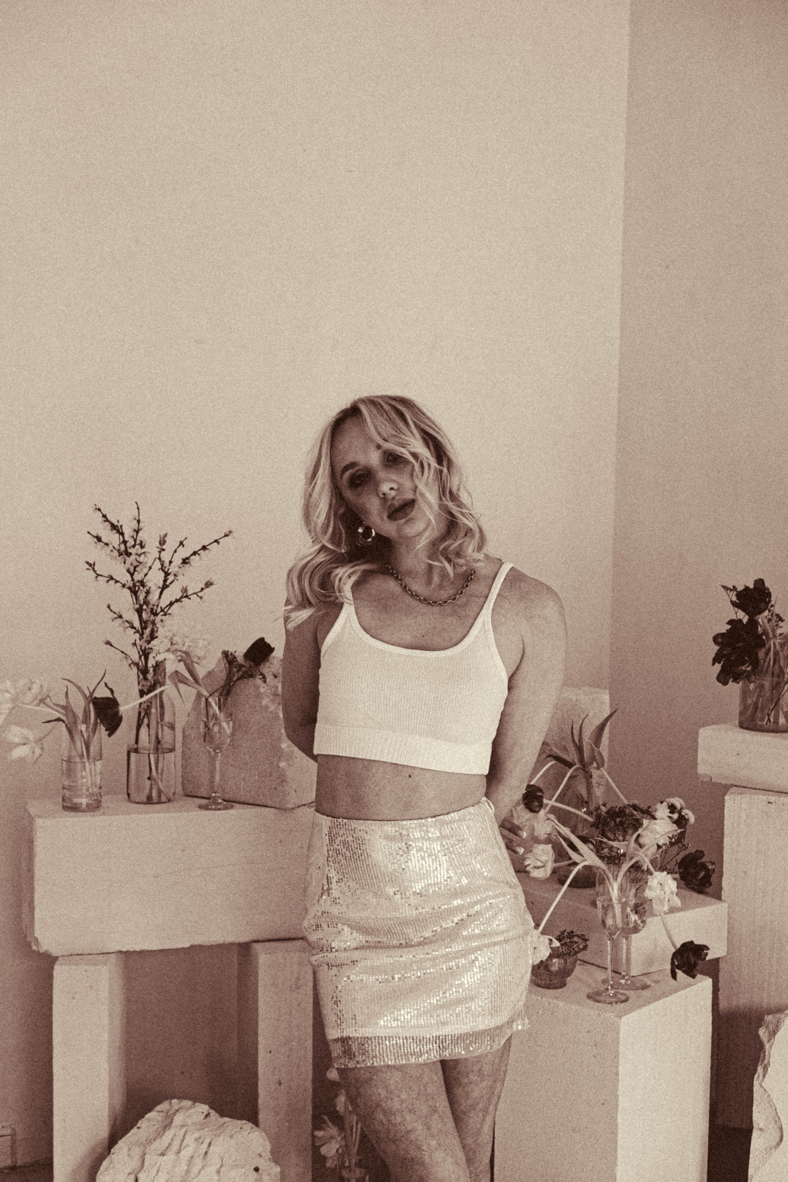 Винтажный стиль. Профессиональный фотограф, Санкт-Петербург — Виктория Богомолова