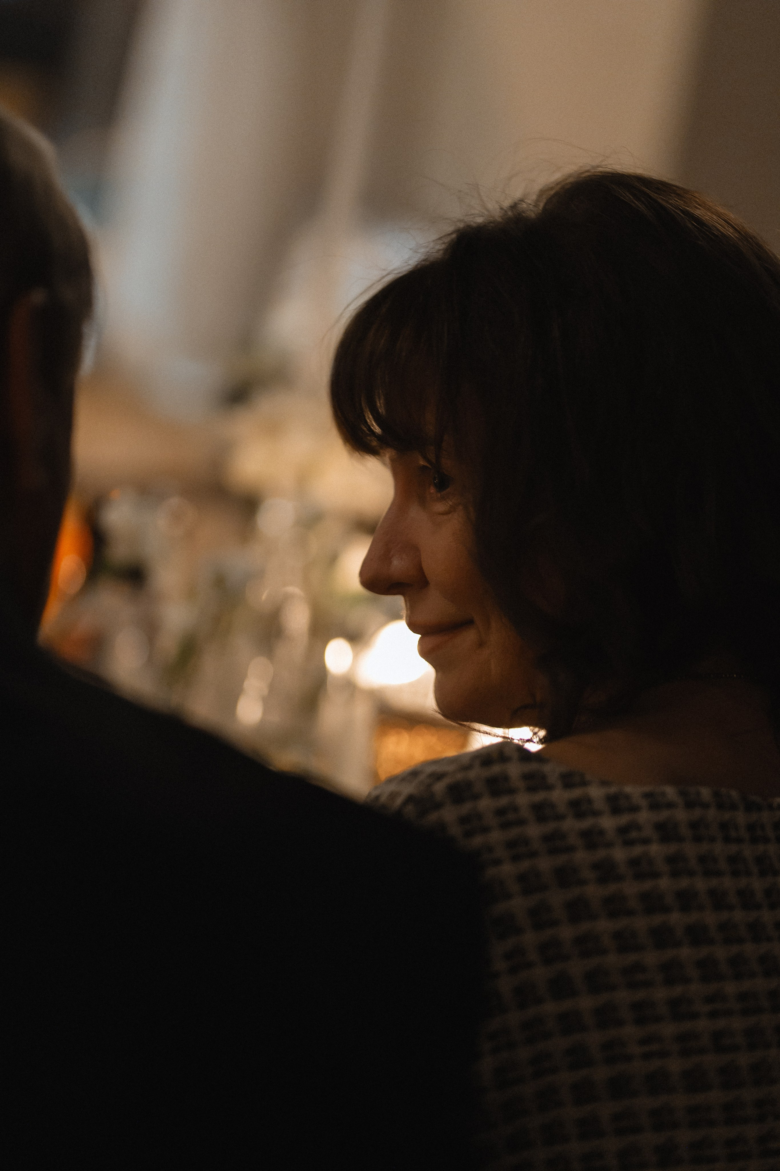 Одной нитью. Свадебный фотограф Москва Светлана Анисимова