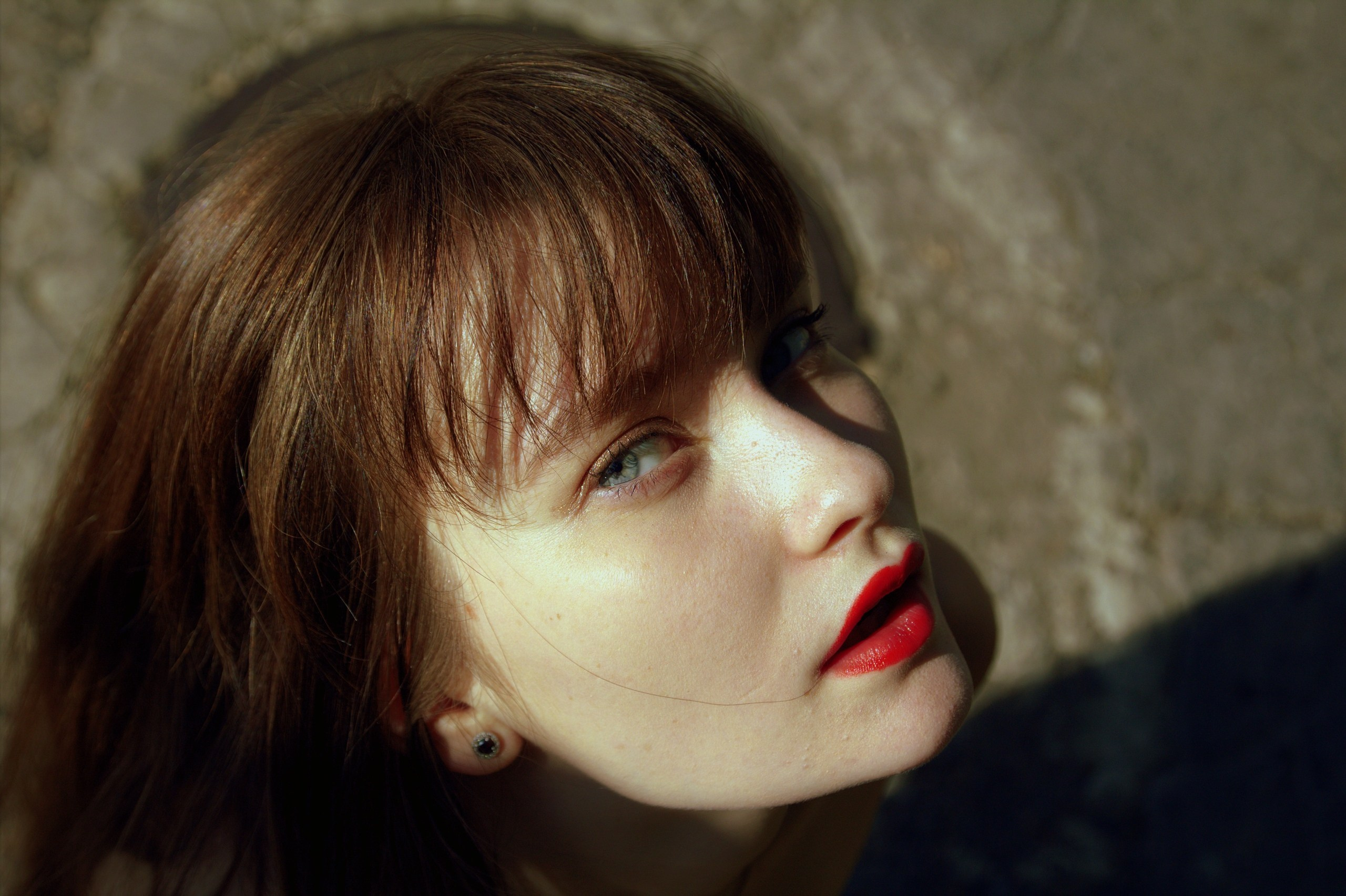 Портрет | Вне серий. Серж Дробович | Фотограф | Санкт-Петербург