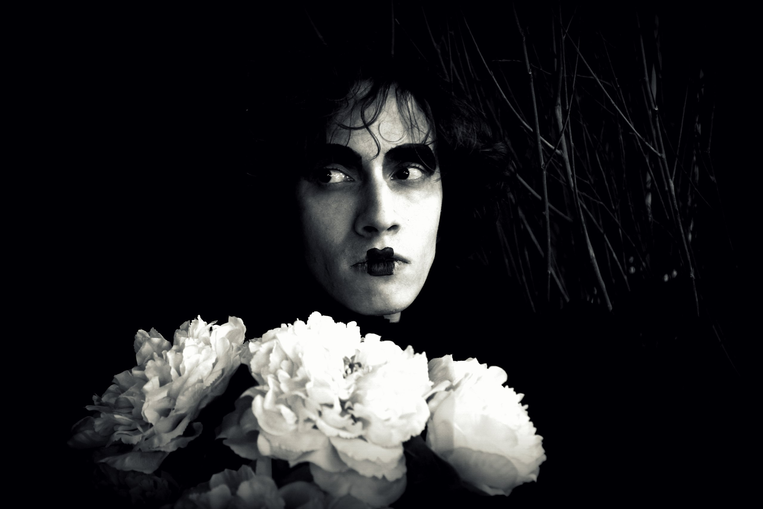 ЧБ | Вне серий. Серж Дробович | Фотограф | Санкт-Петербург