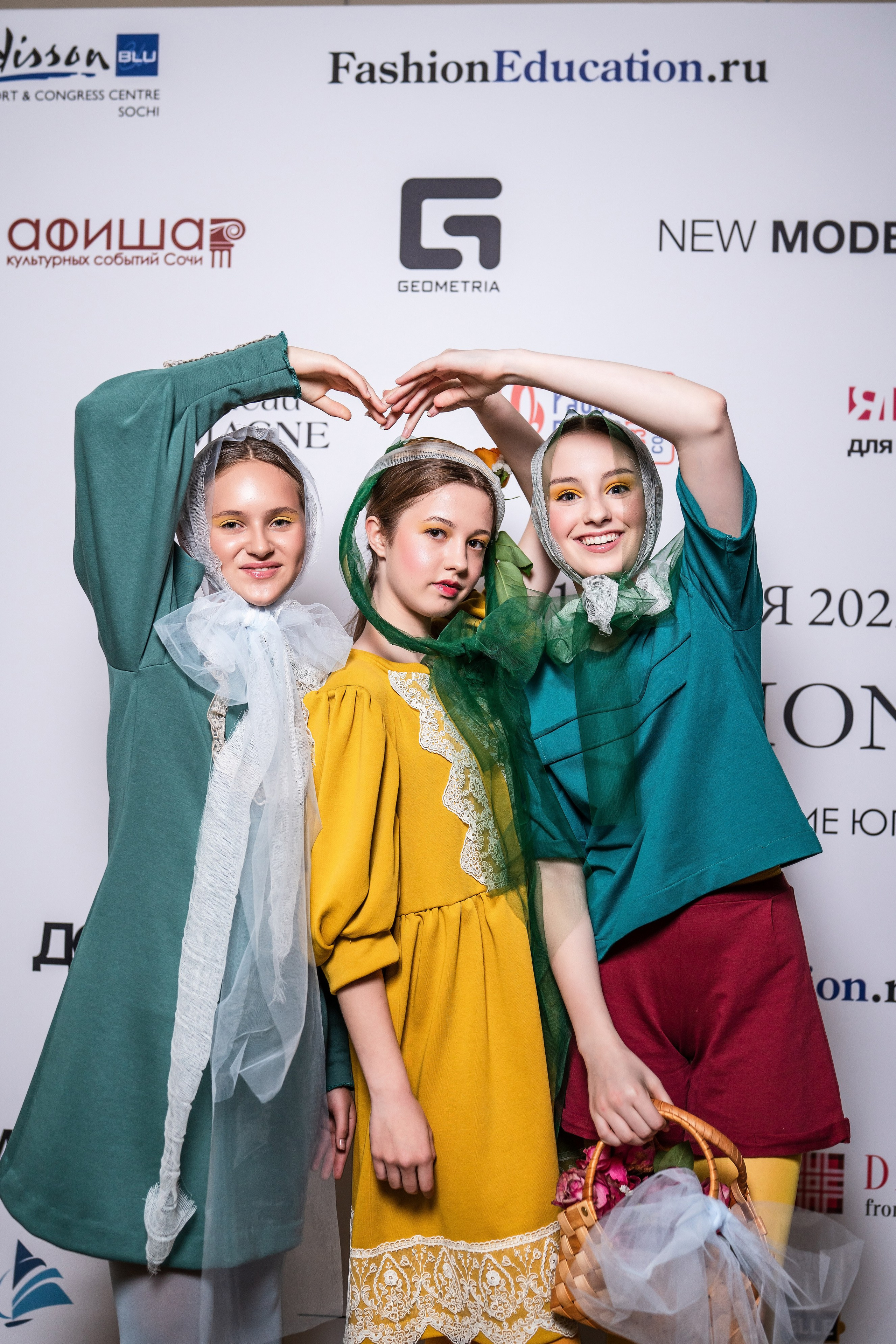 Репортажный фотограф Сочи Fashion week. Фотограф Сочи