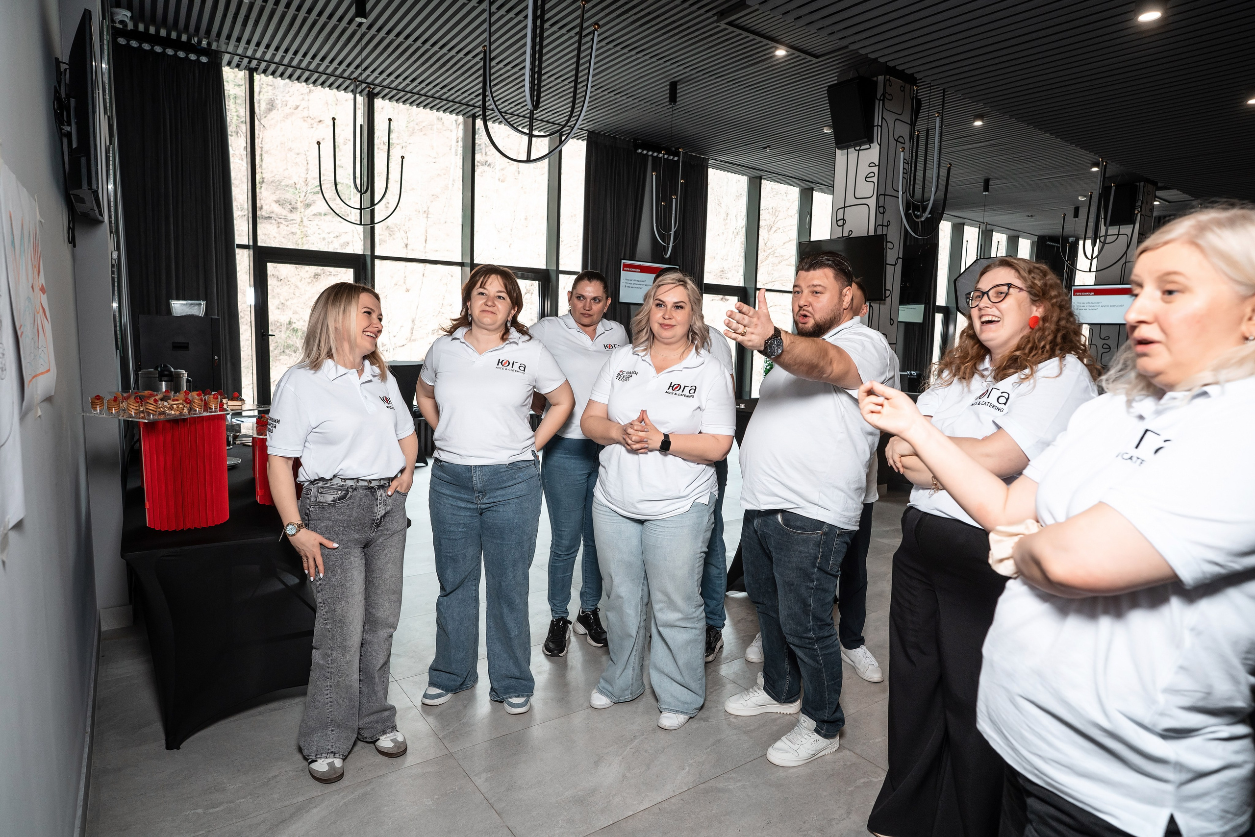 Фотограф репортаж кейтеринг Сочи. Фотограф Сочи