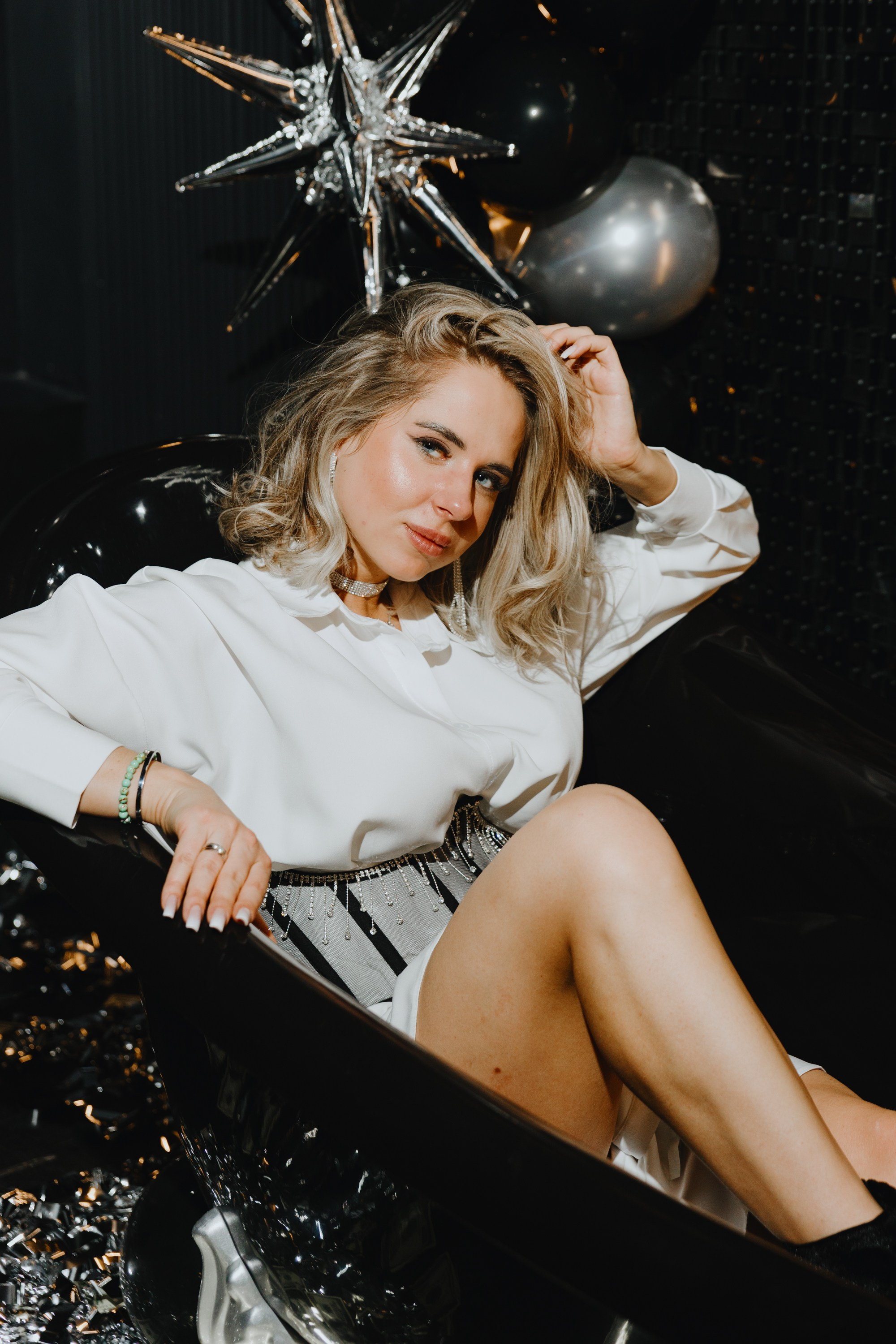 День Рождения | Wow Place Loft. Фотограф Илья Чернов