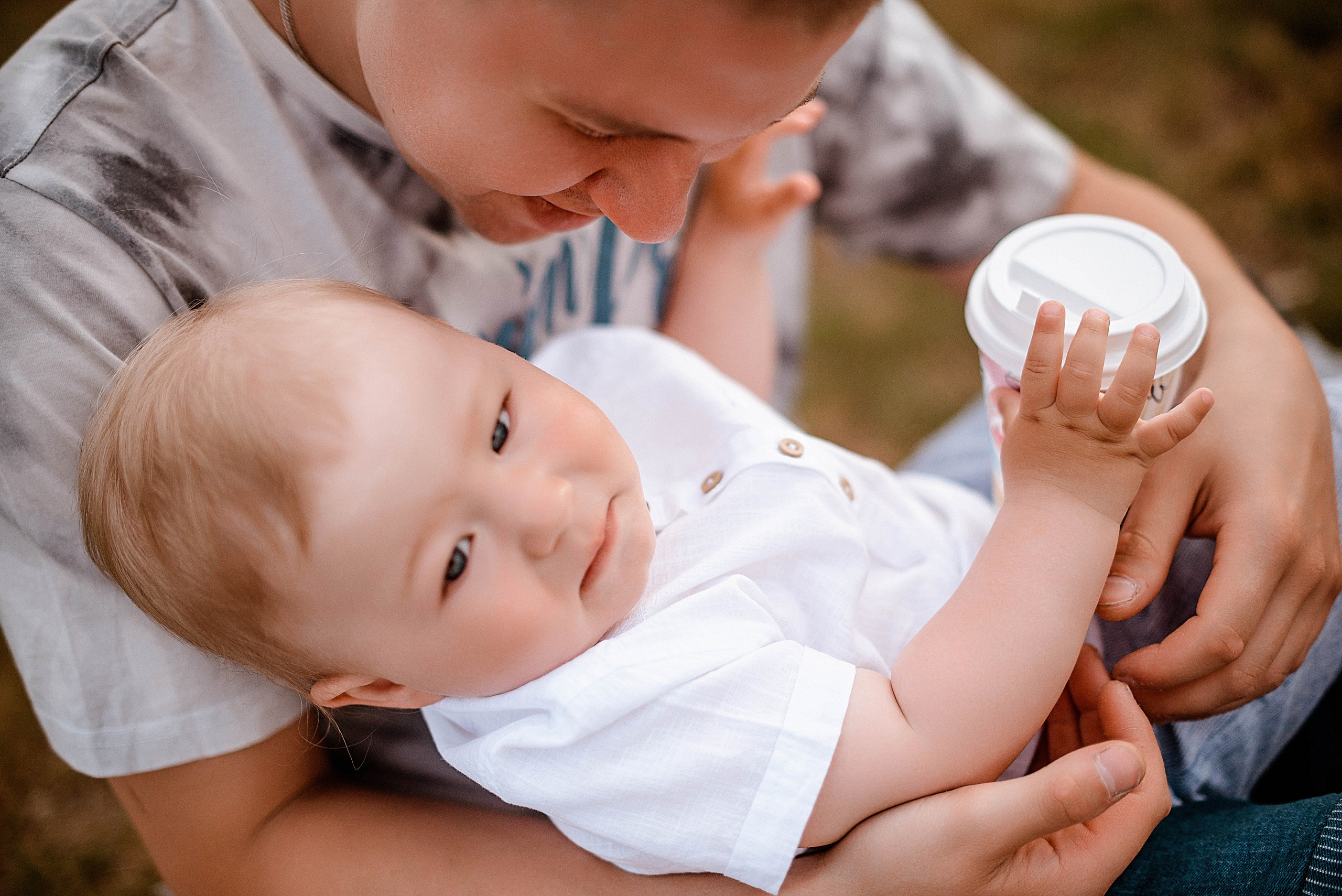 Семья. Свадебный Фотограф в Твери Анастасия Булкина